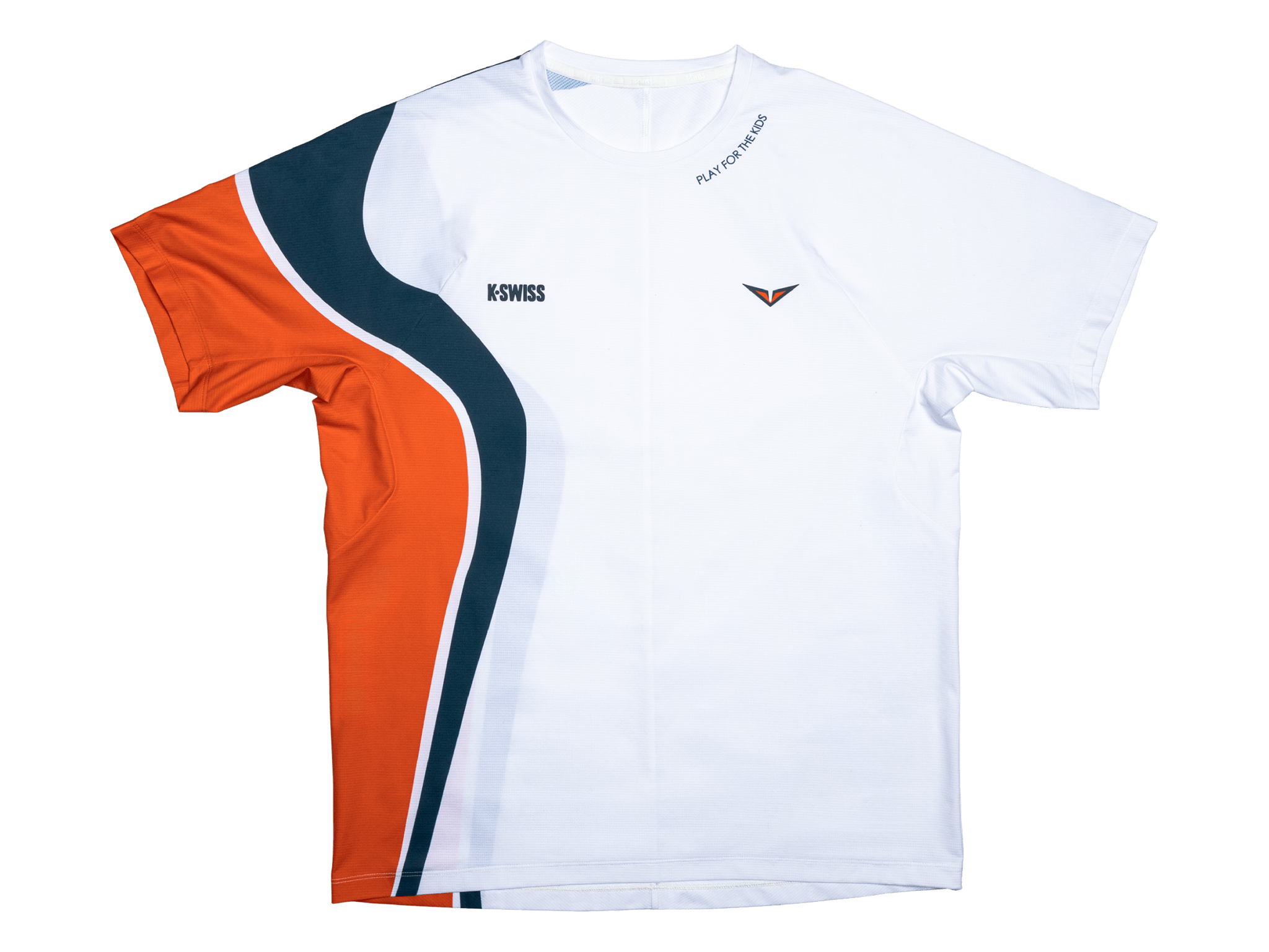 RBLV MI M.F.P. SHIRT - K-Swiss Shoes