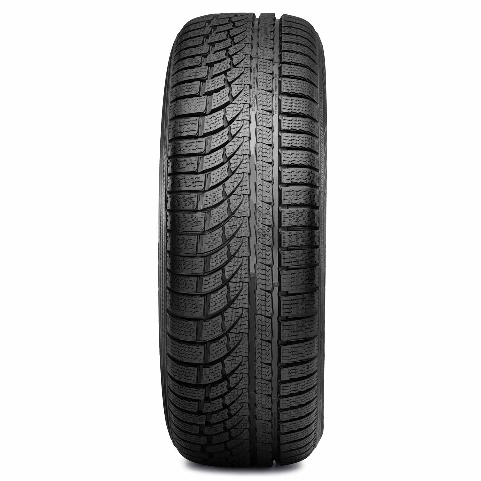 Nokian WR G4 All-Weather 205/65R15 94H Passenger Tire