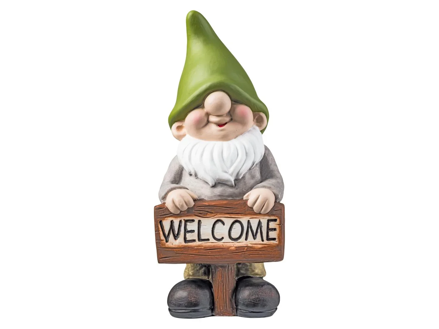 LIVARNO Nain de jardin ou Figurine(s) de jardin grenouille