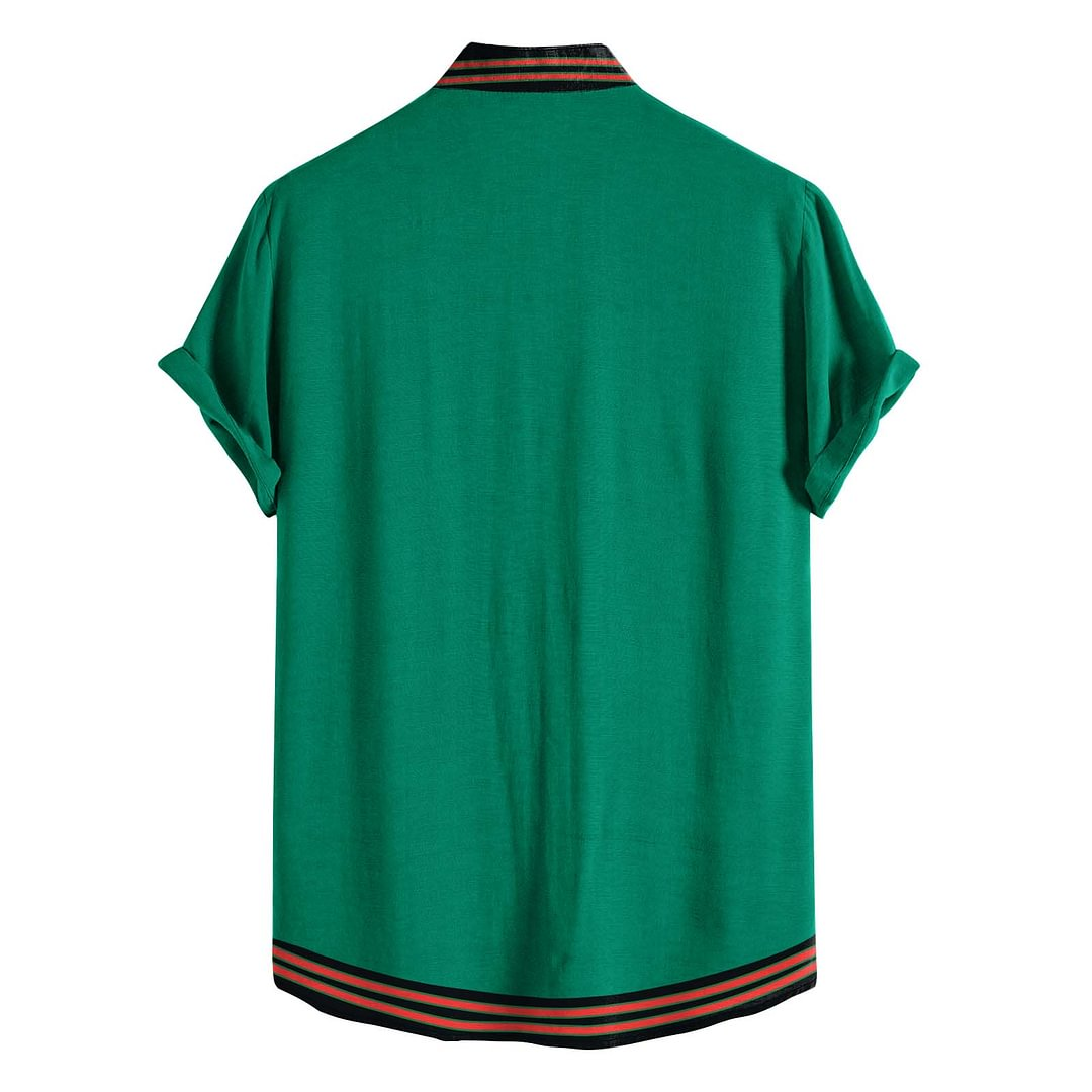 T-SHIRT COLLÉGIAL MALCOLM X