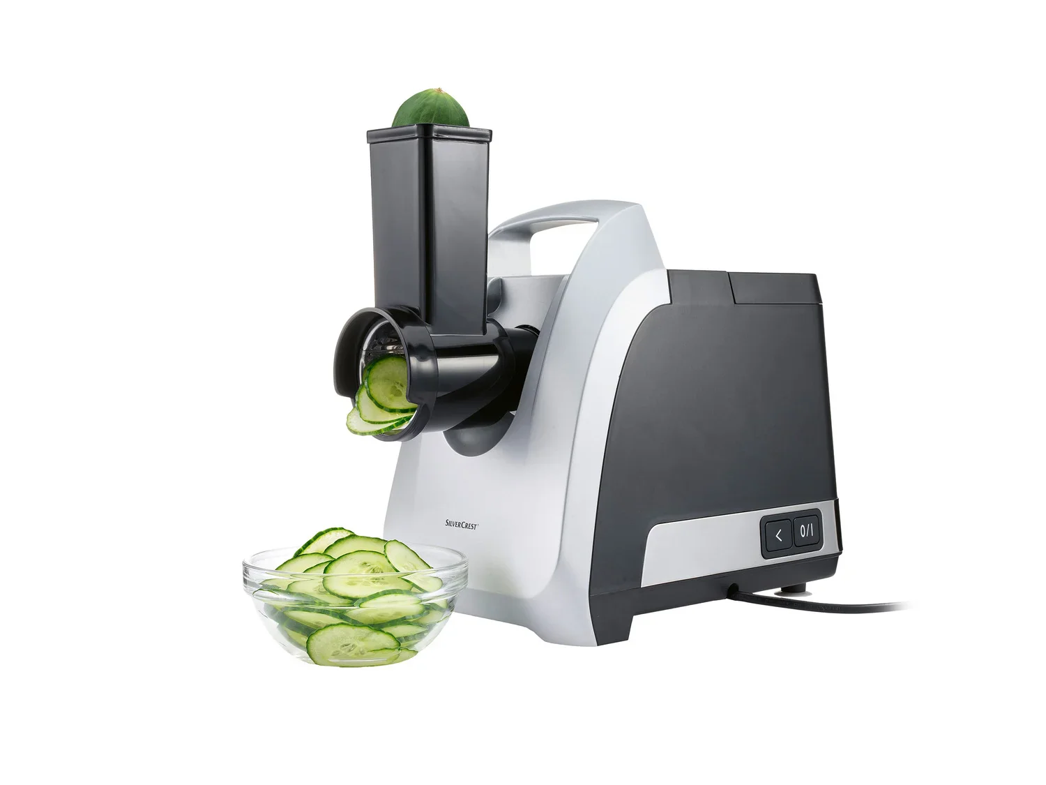 SILVERCREST KITCHEN TOOLS Hachoir  viande lectrique SFW 800 A1, 800 W