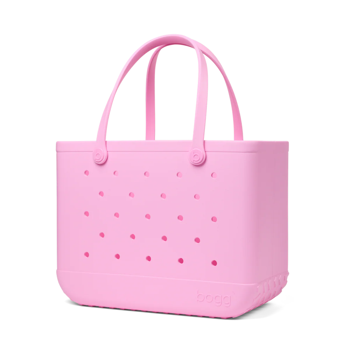 Original Bogg Bag - Pink Taffy