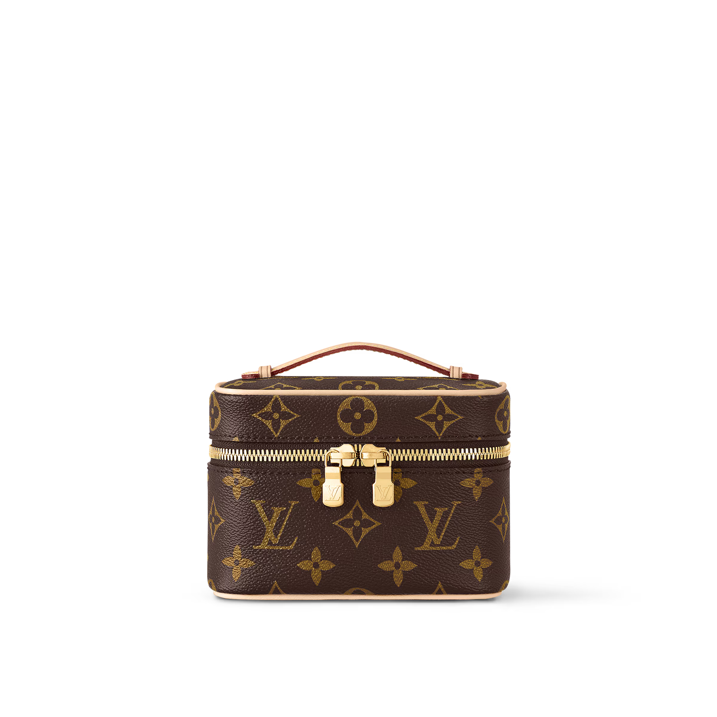 LOUIS VUITTON（ルイヴィトン）ニース･ナノ