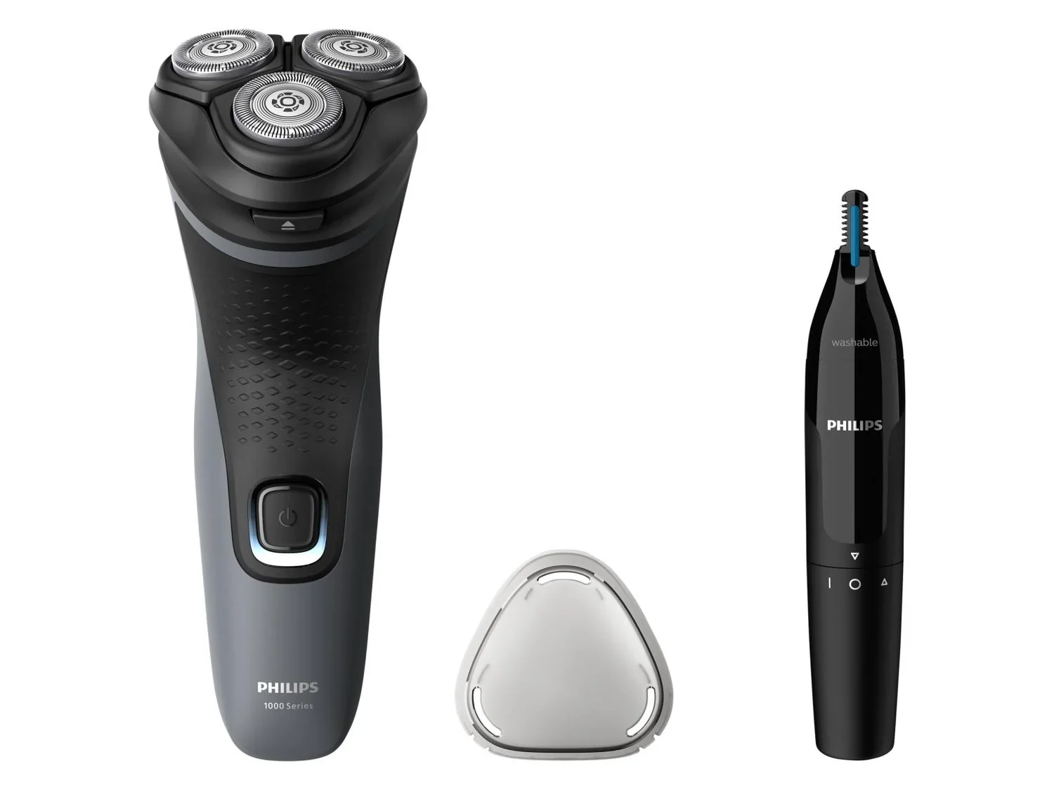 PHILIPS Rasoir lectrique Serie 1000 S1142/02