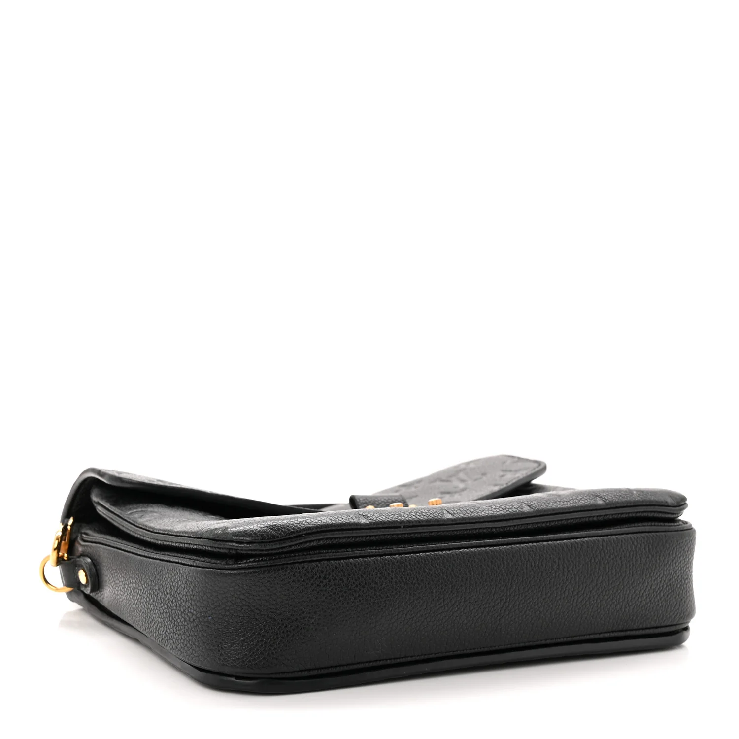 Empreinte Pochette Metis Black