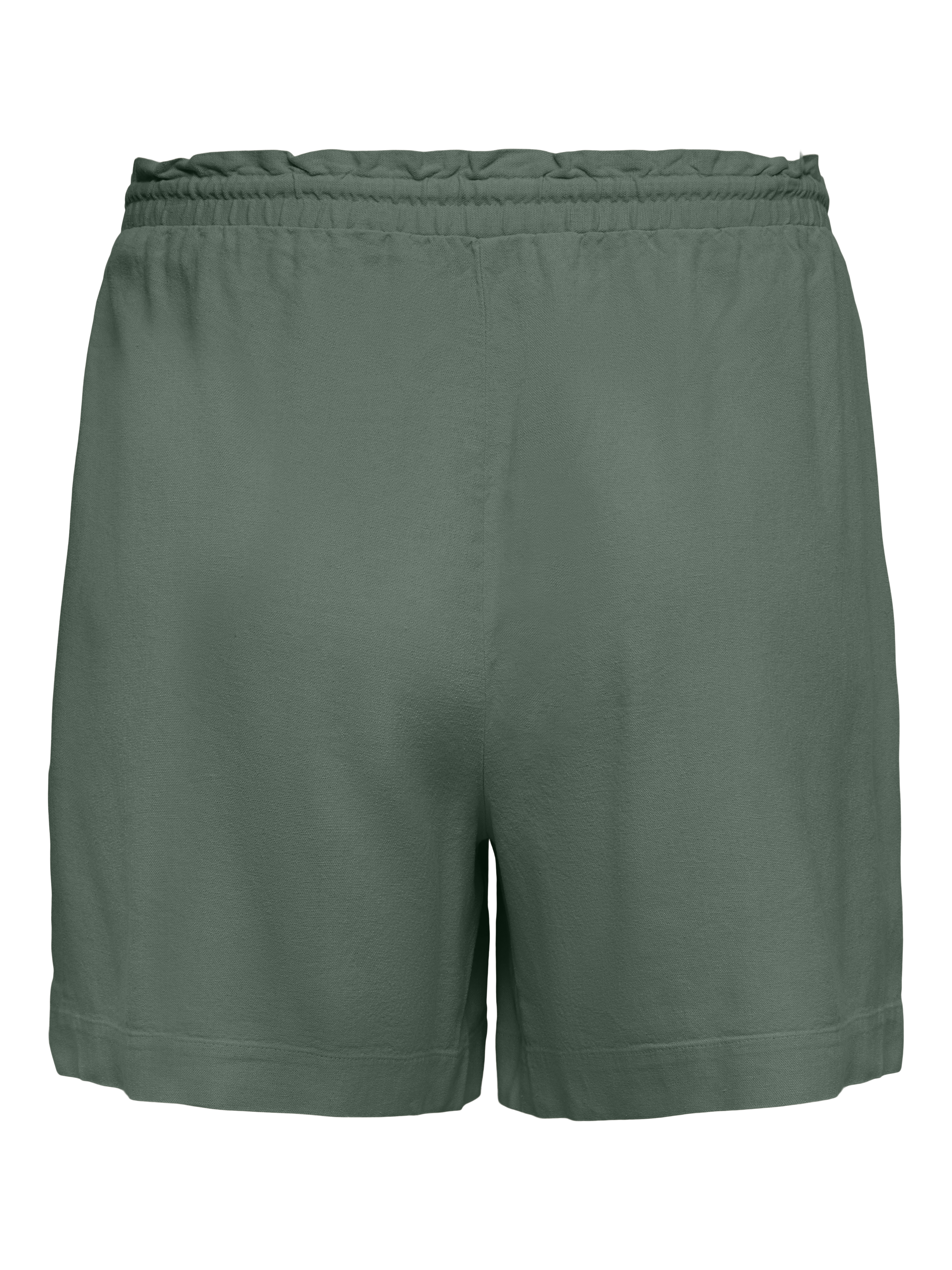 VERO MODA® VMCMYMILO Paperbag shorts