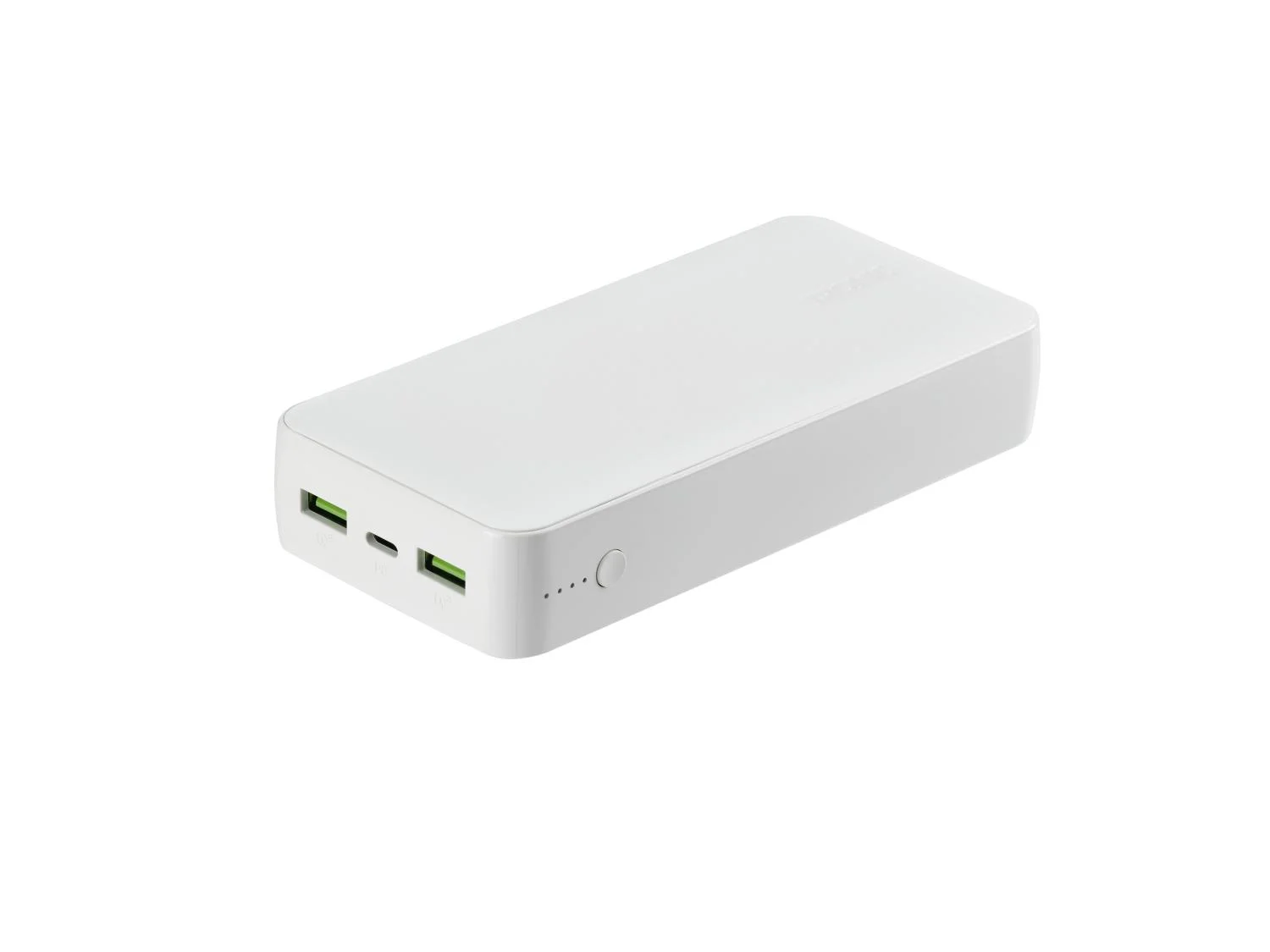 TRONIC Batterie externe PowerBank