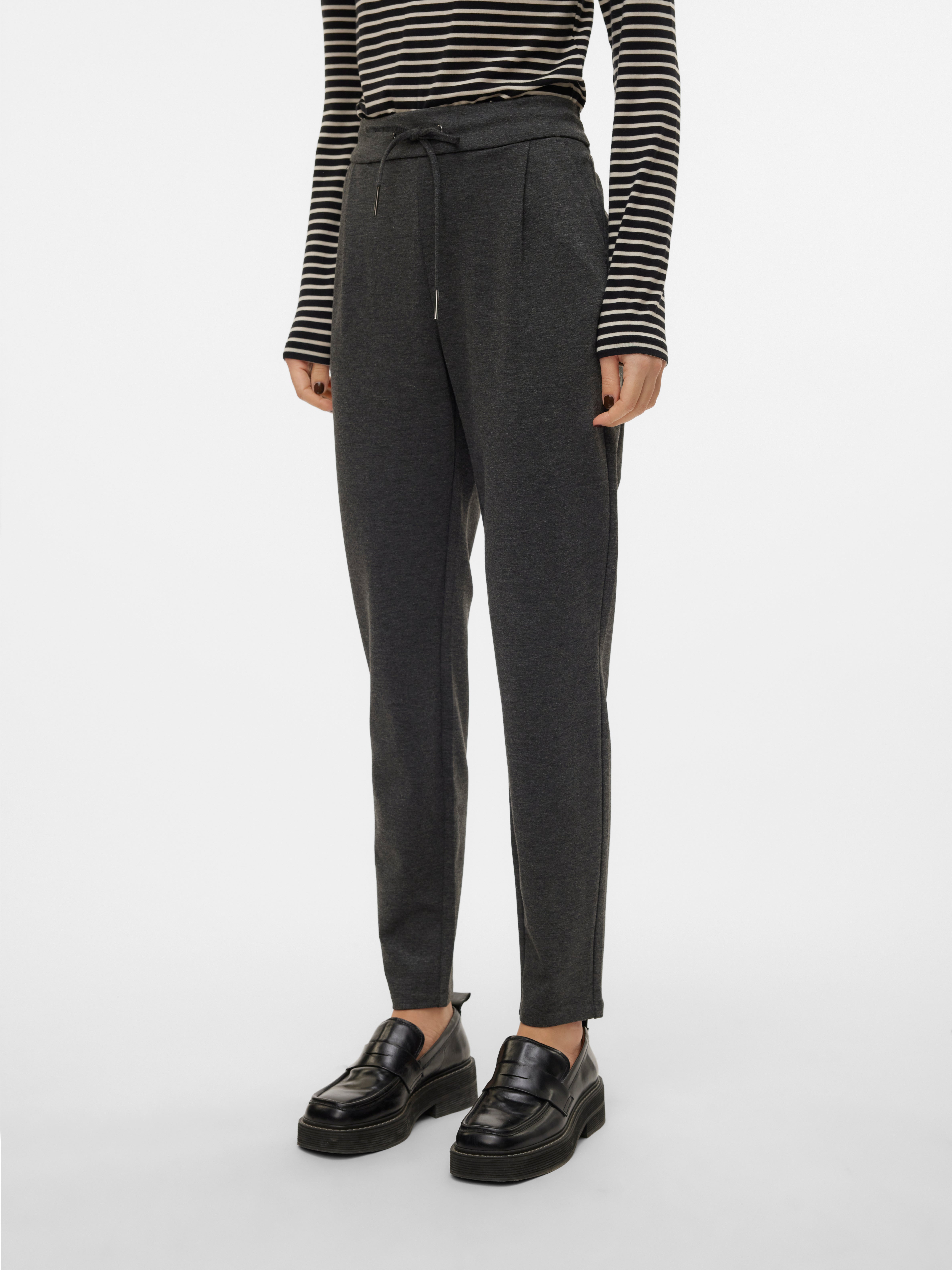 VERO MODA® VMEVA Low rise Trousers