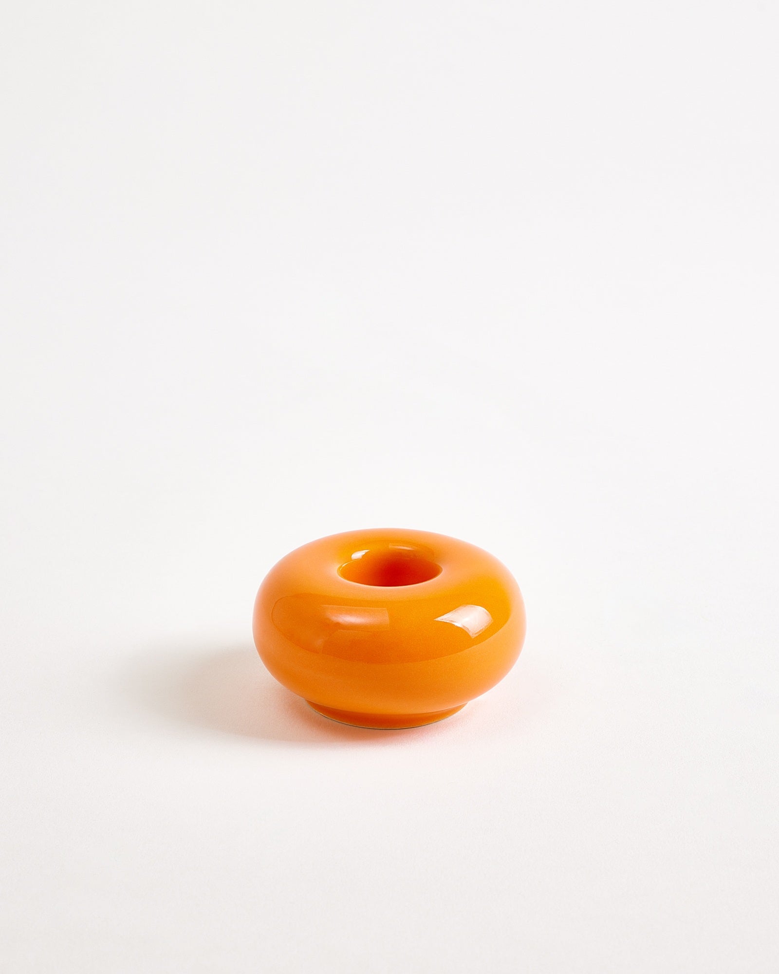 SEIA - CANDLESTICK ORANGE