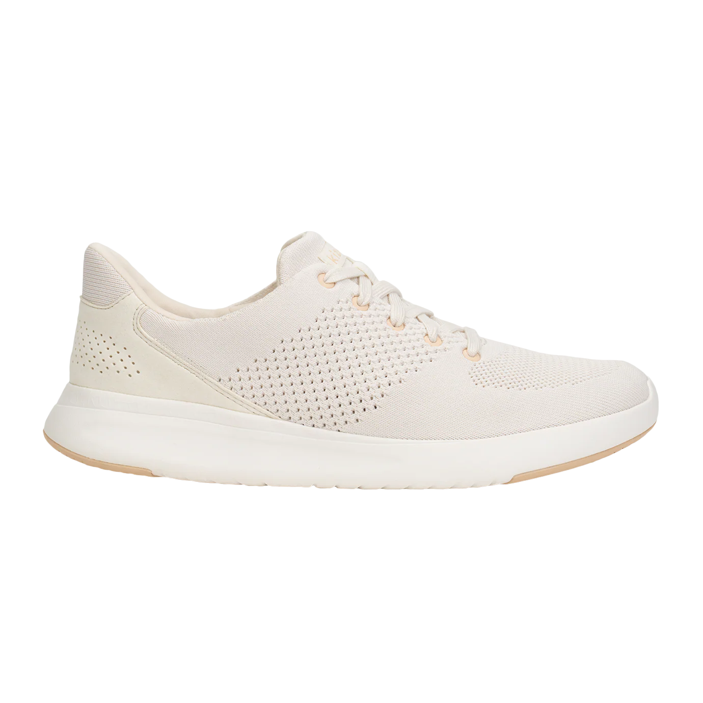 Men's Lima - White Creme