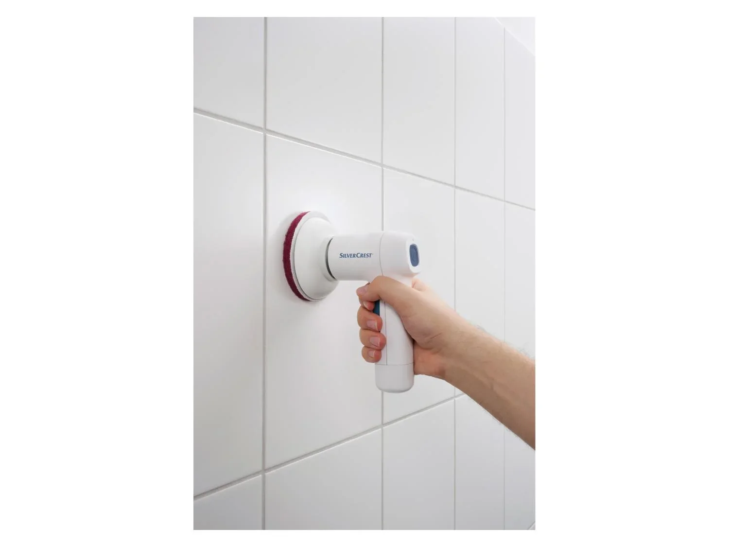 SILVERCREST Brosse de nettoyage lectrique