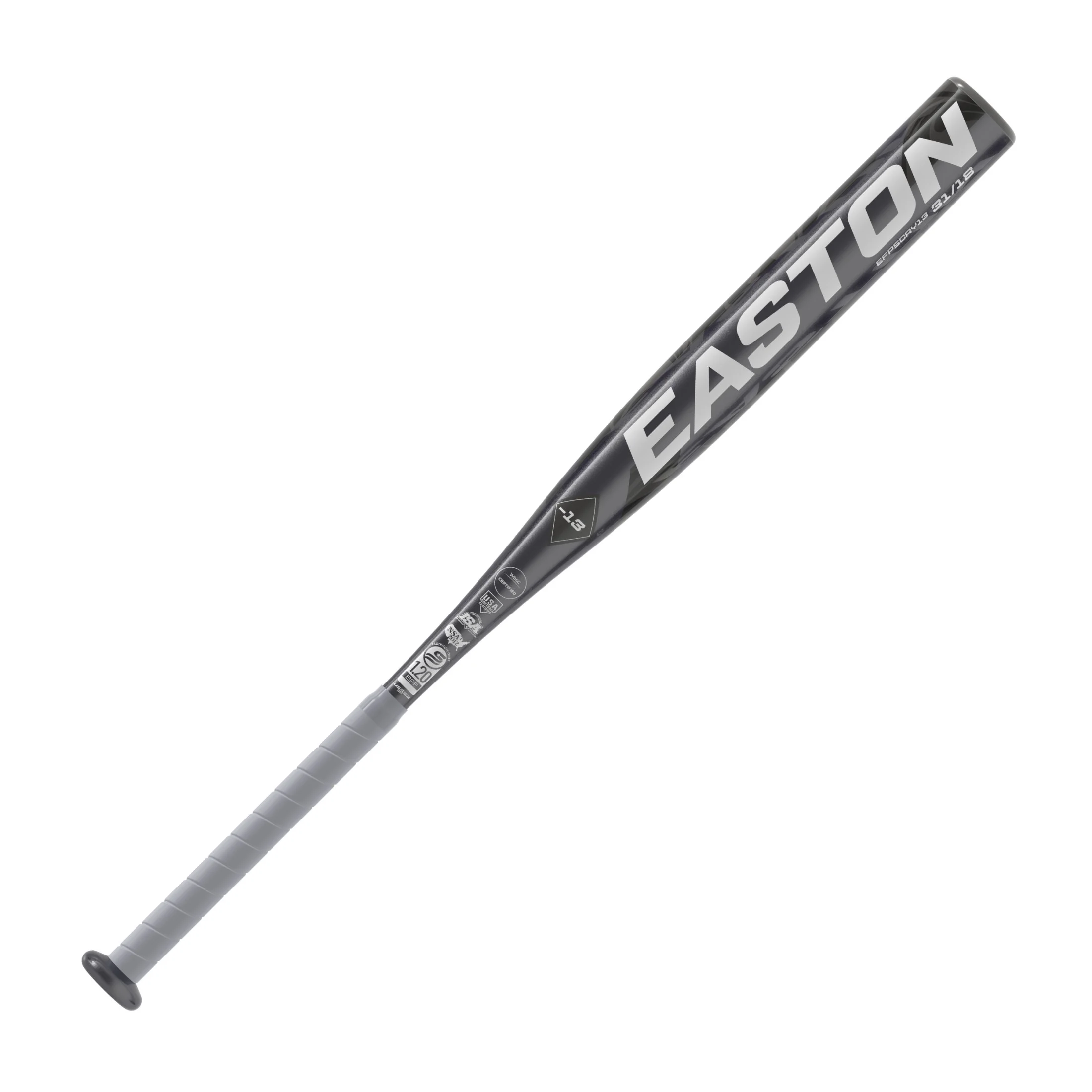 Easton Crystal Fastpitch Softball Bat | 28 - Inch | - 13