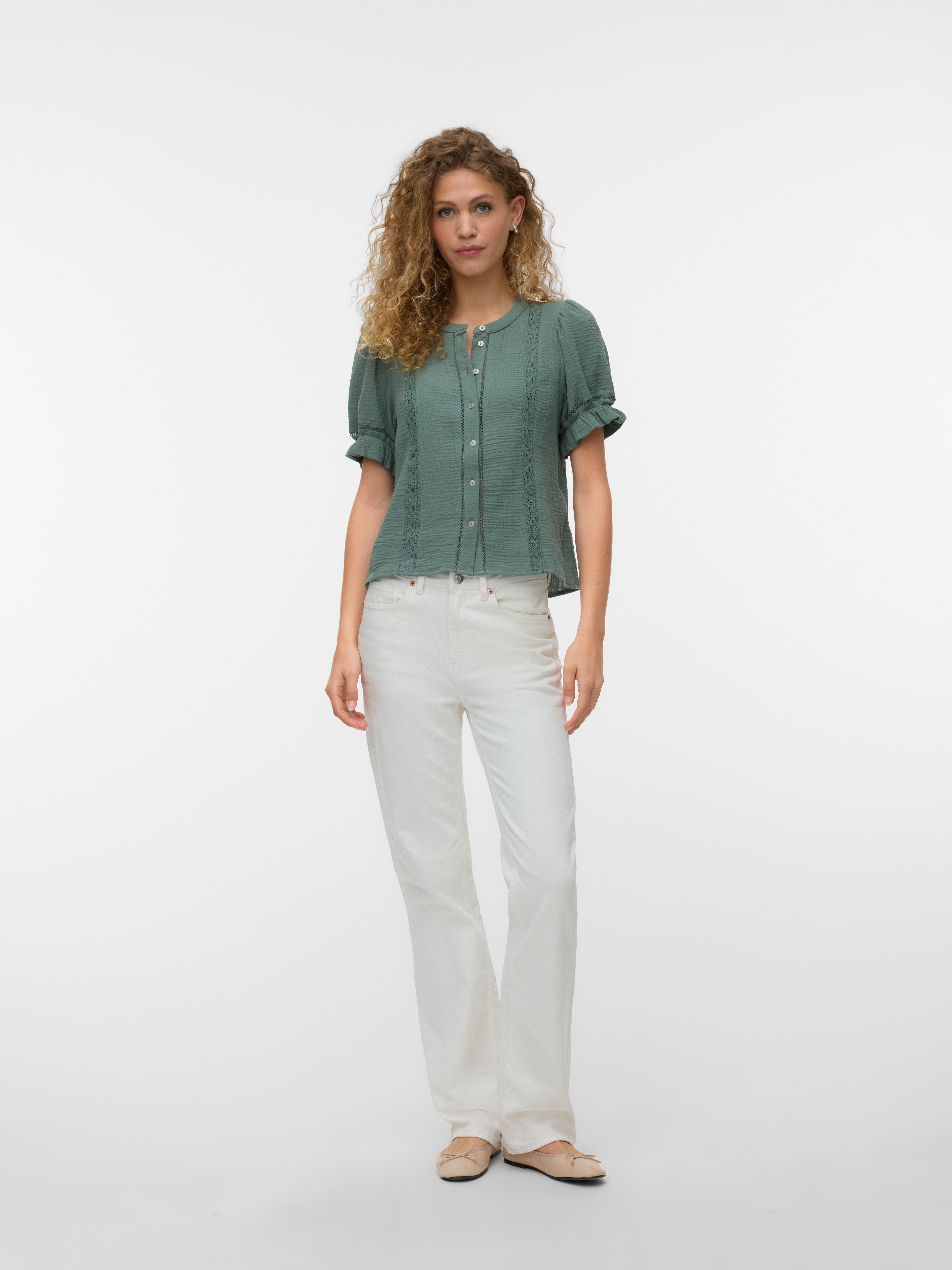 VERO MODA® VMNATALI Top