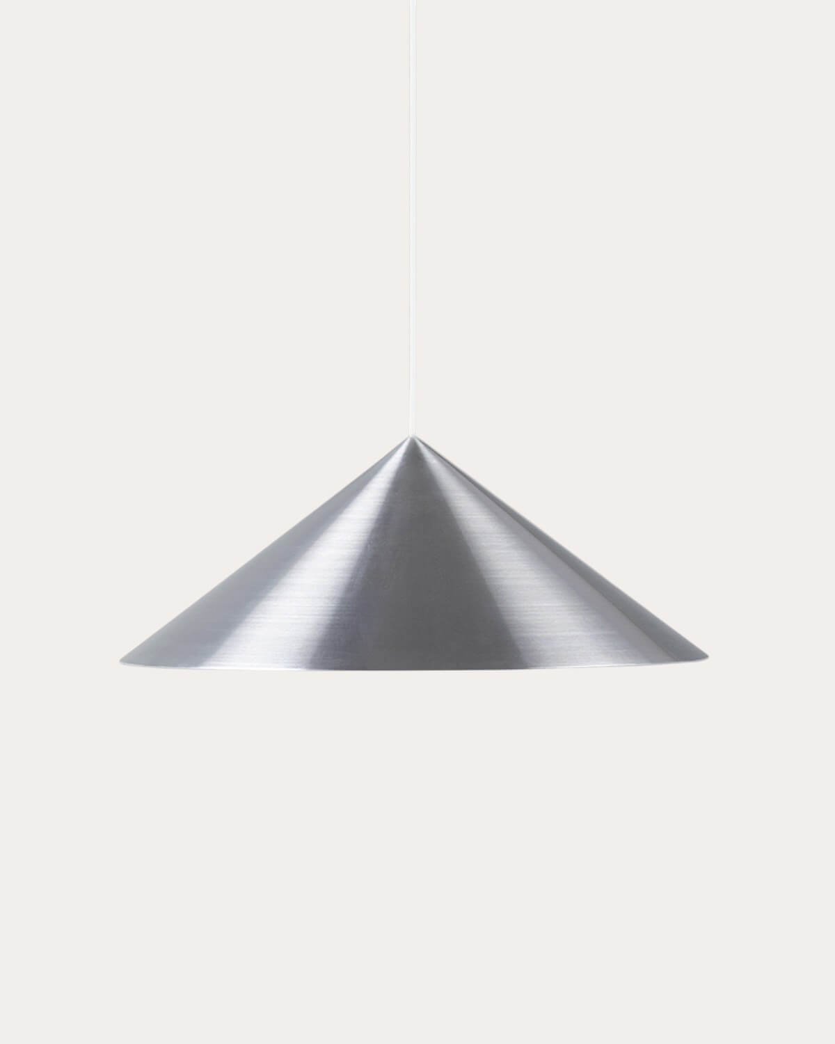Eirlys - Lámpara de Techo de Metal (Ø60 cm) Eirlys