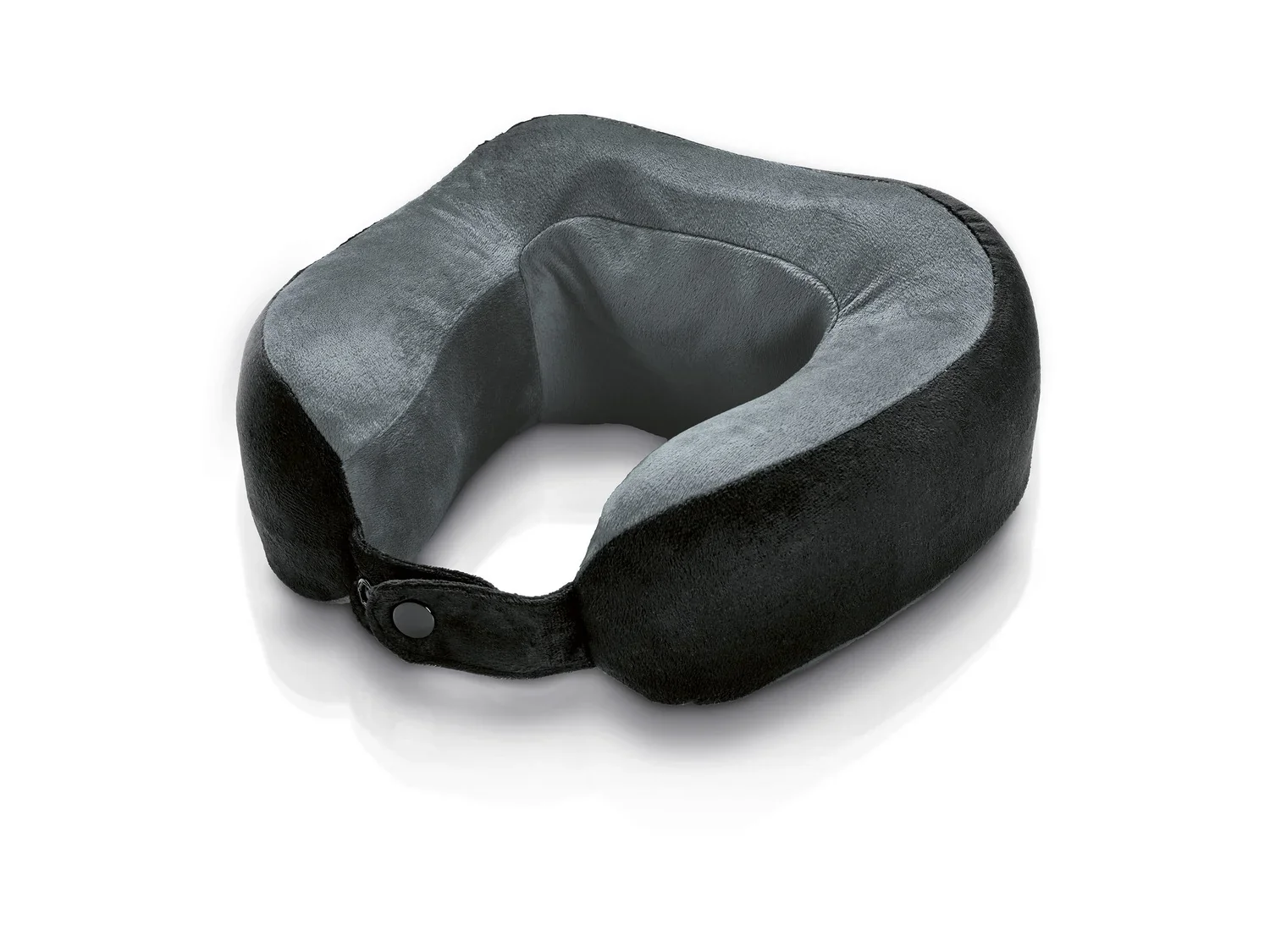 SILVERCREST PERSONAL CARE Coussin de massage pour la nuque SMKA 2000 A4