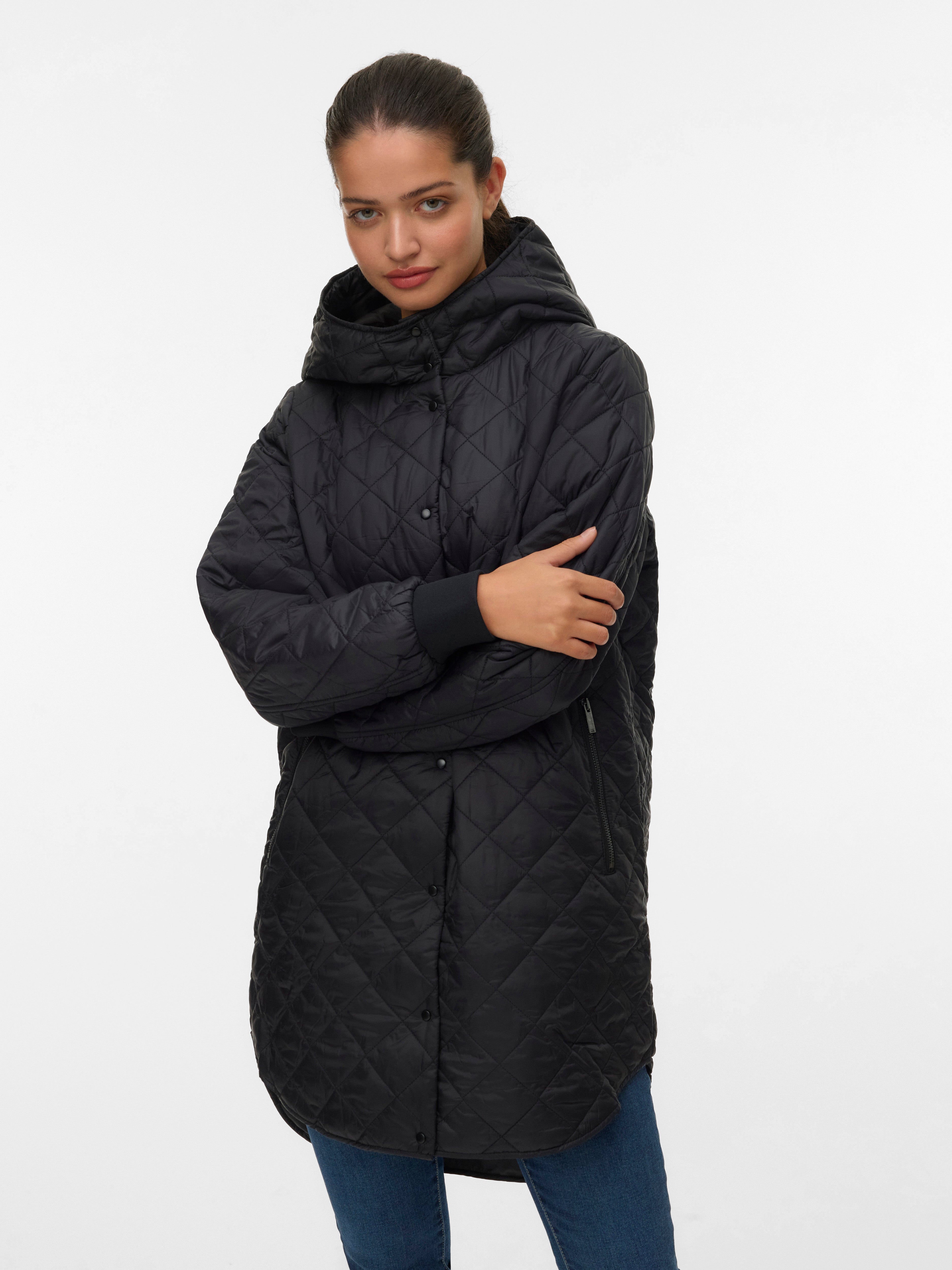 VERO MODA® VMHAYLE Quilted Jacket