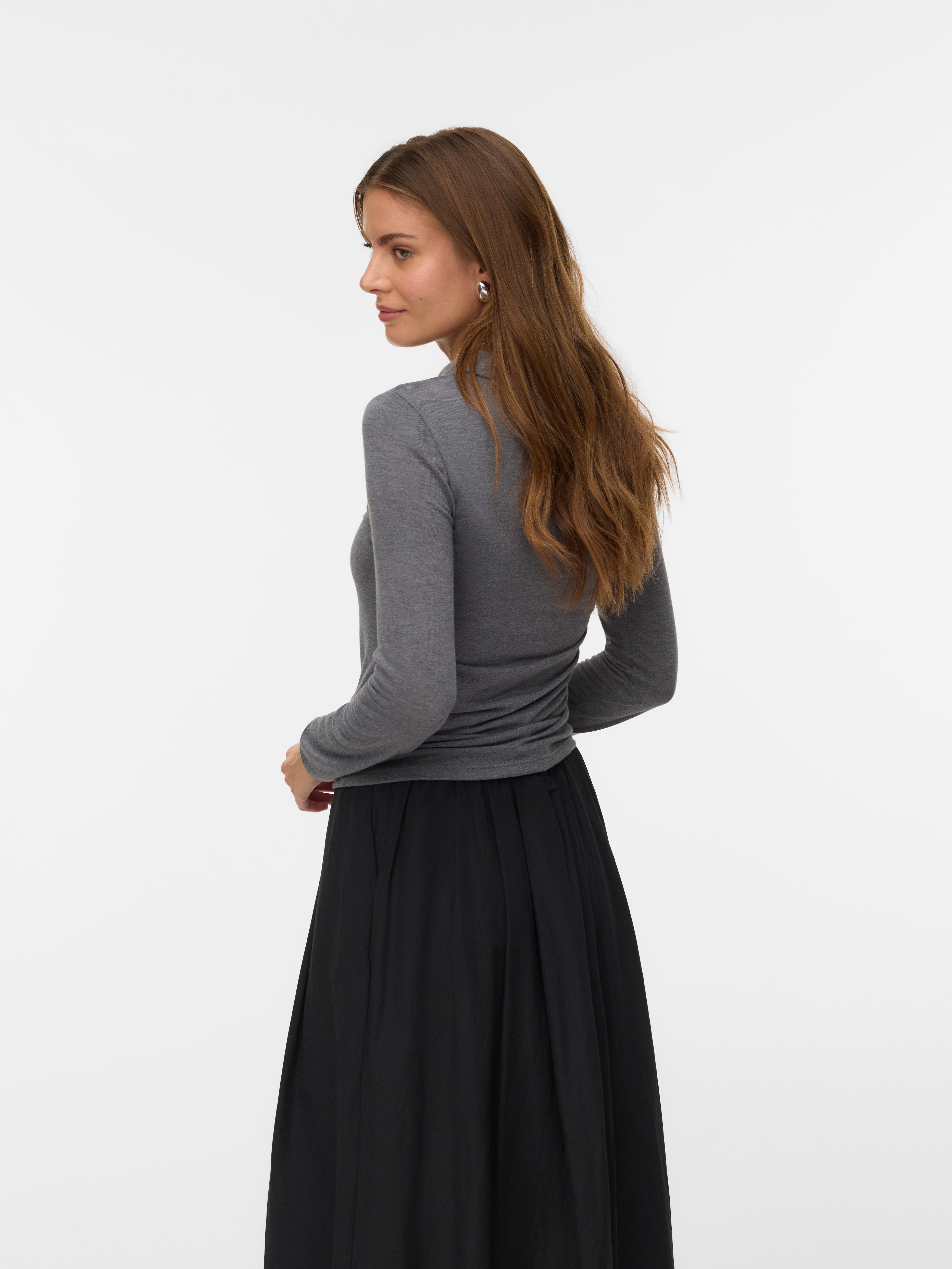 VERO MODA® AWGLESHA Polo-Shirt
