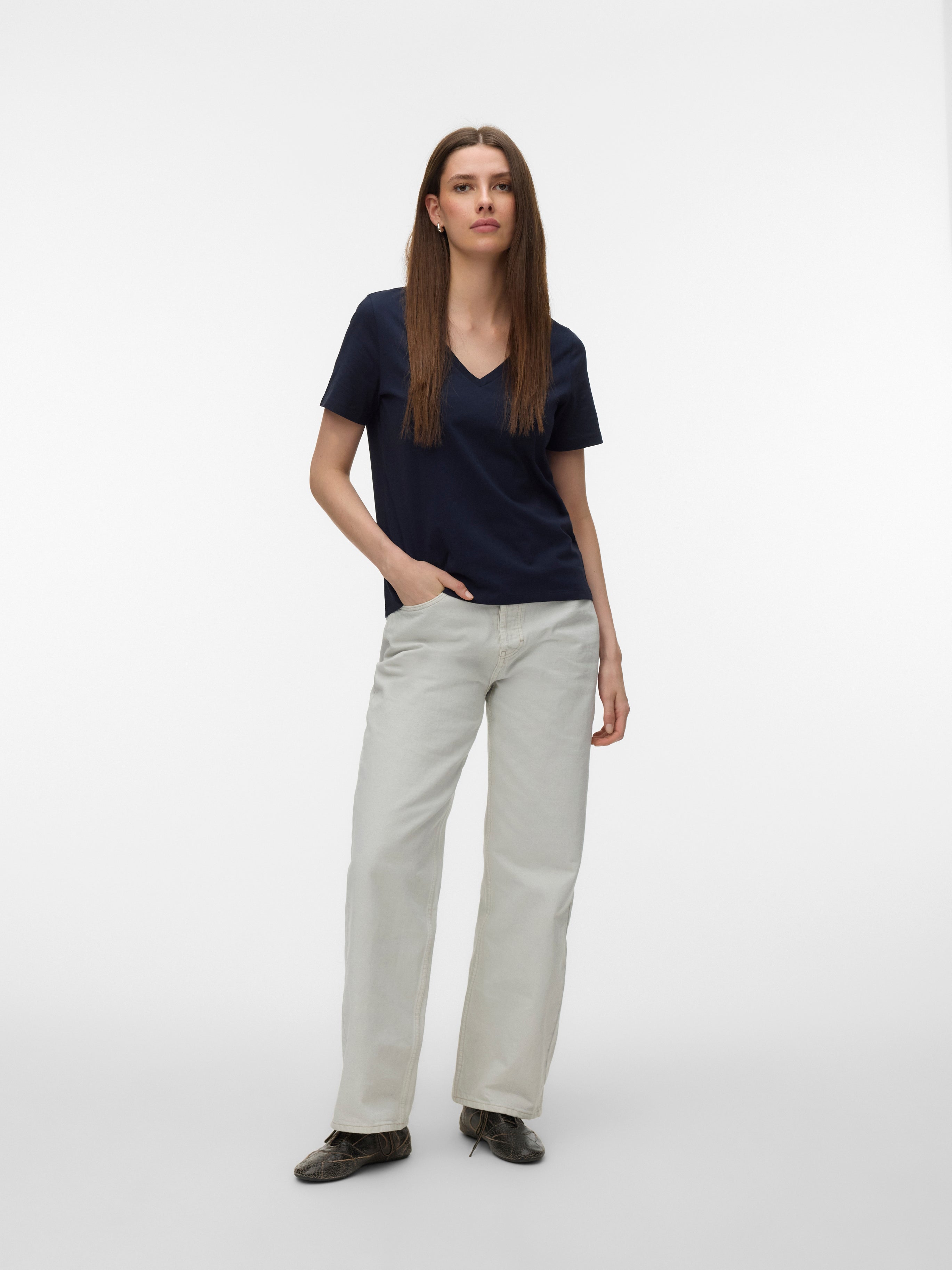 VERO MODA® VMPAULINA T-Shirt