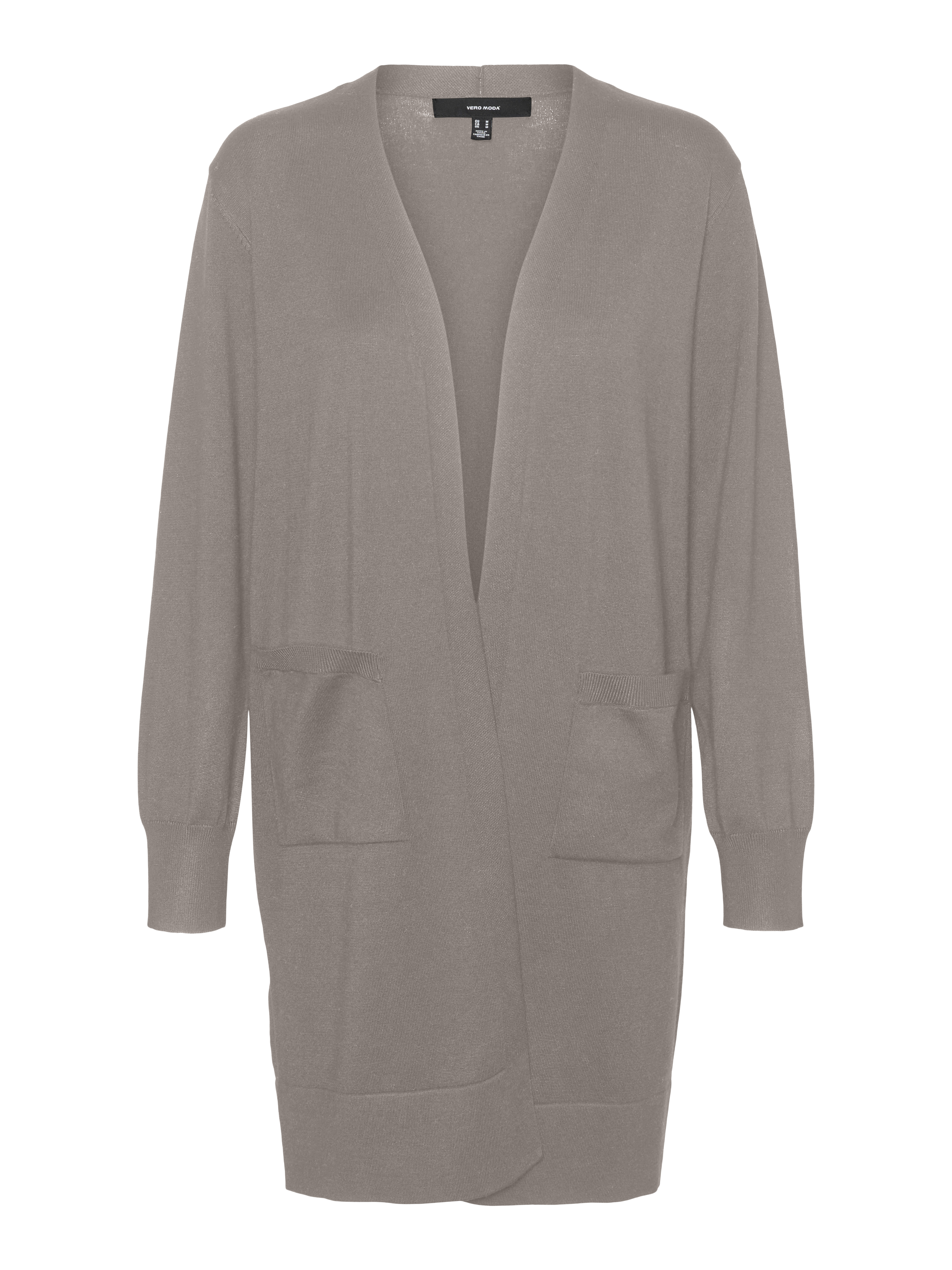 VERO MODA® VMSILJE Knit Cardigan