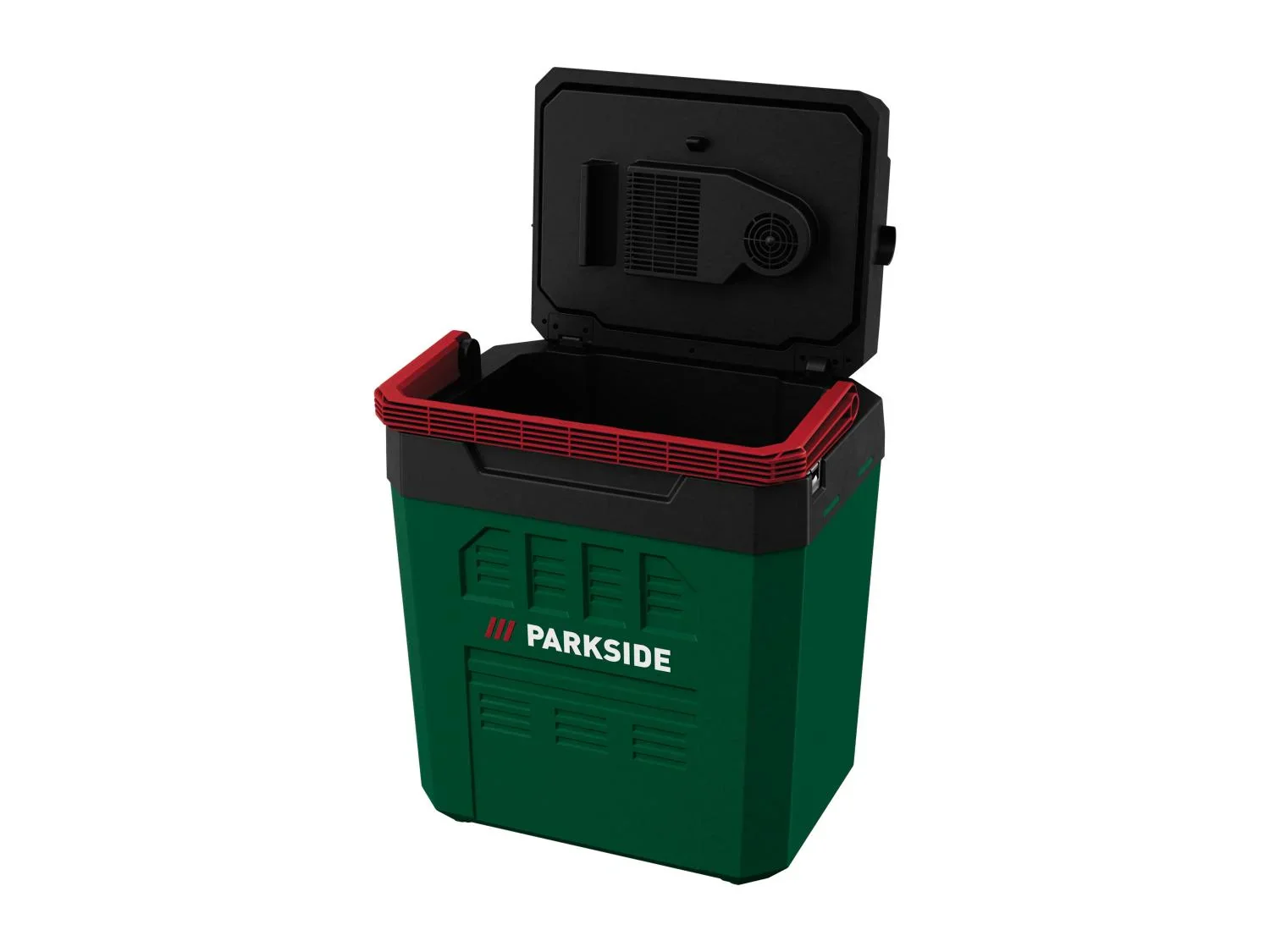 PARKSIDE Glacire mobile  batterie avec fonction maintien au chaud