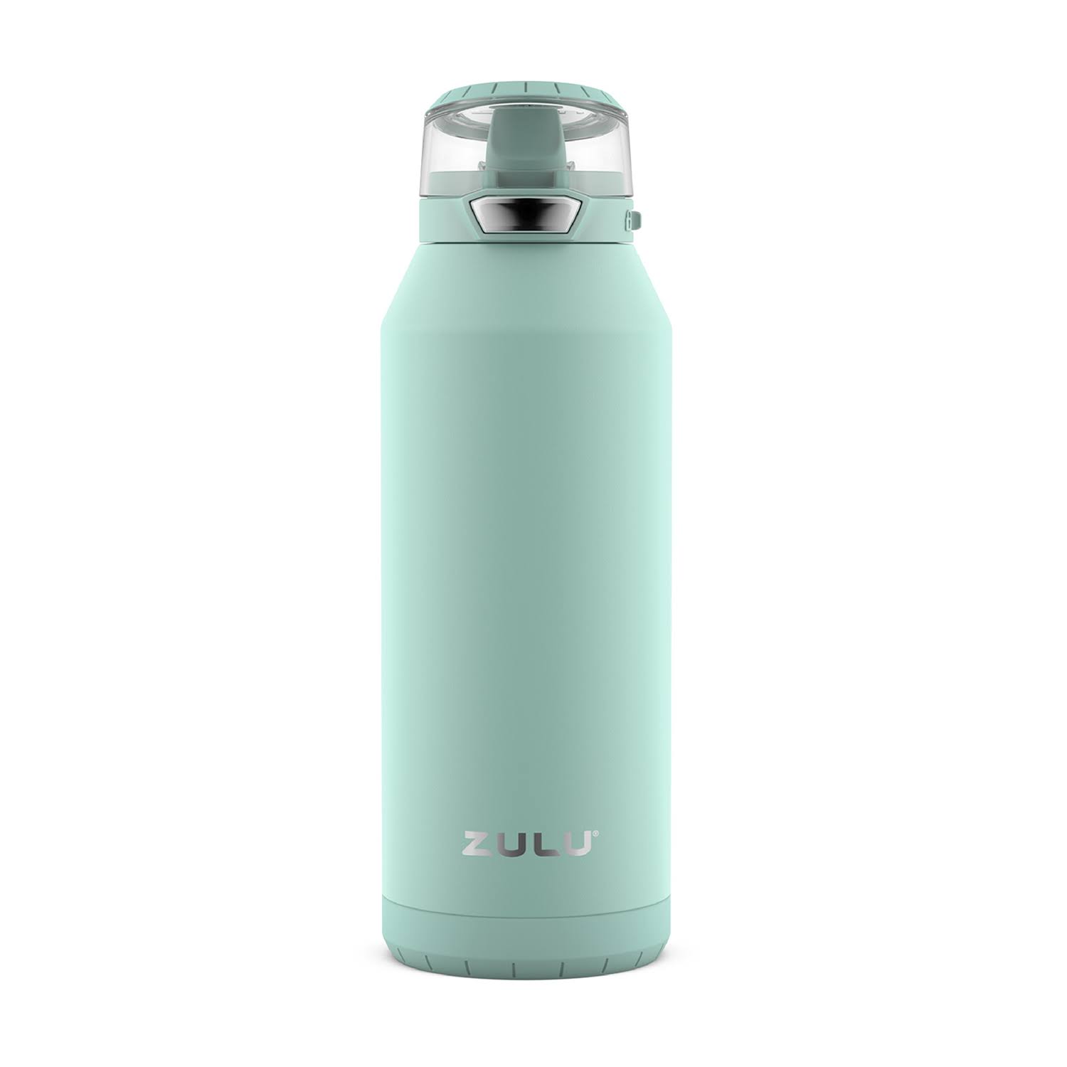 Zulu Swift 32oz Stainless Steel Water Bottle - Mint Green