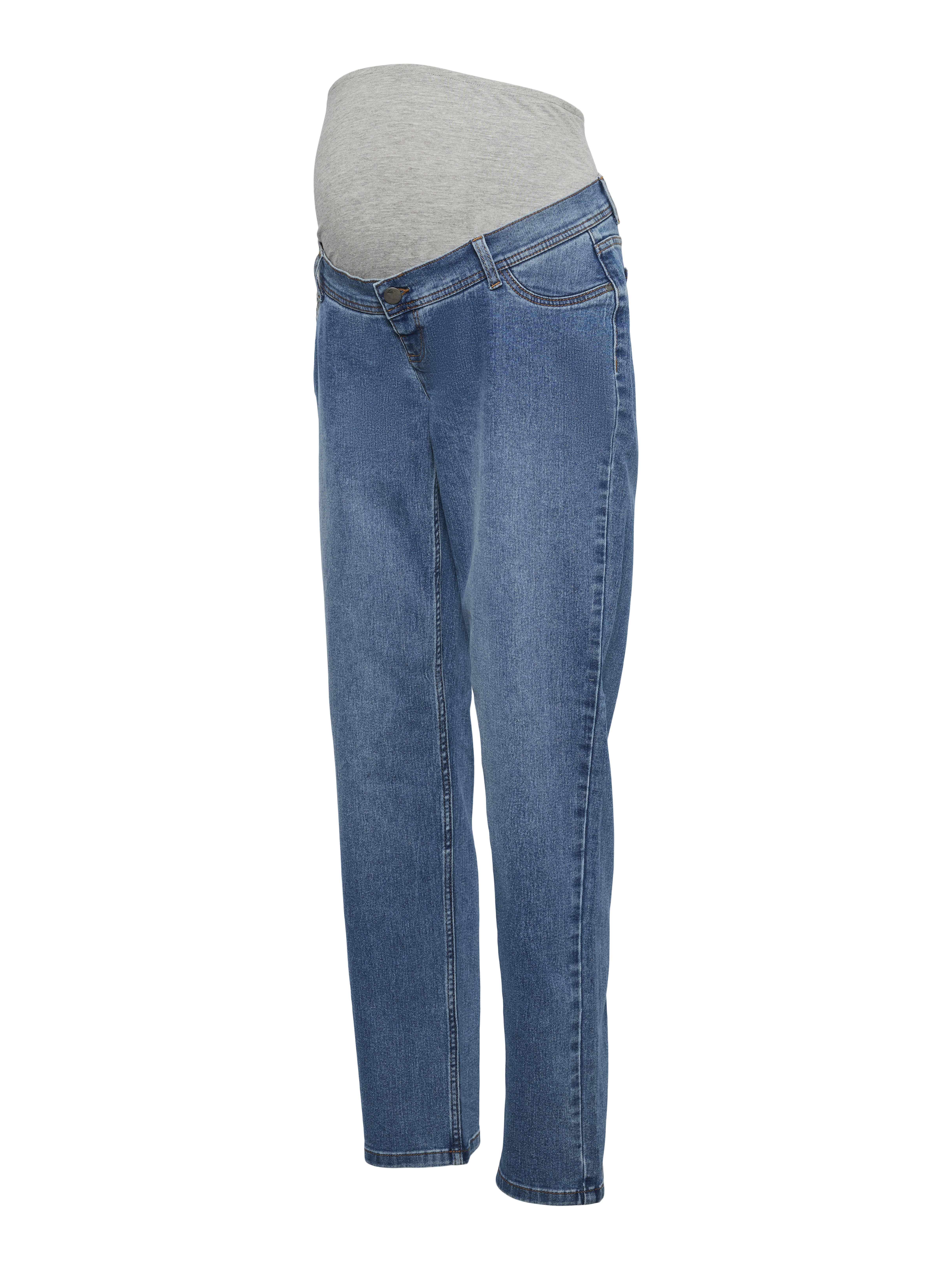 VERO MODA® Straight Fit Jeans
