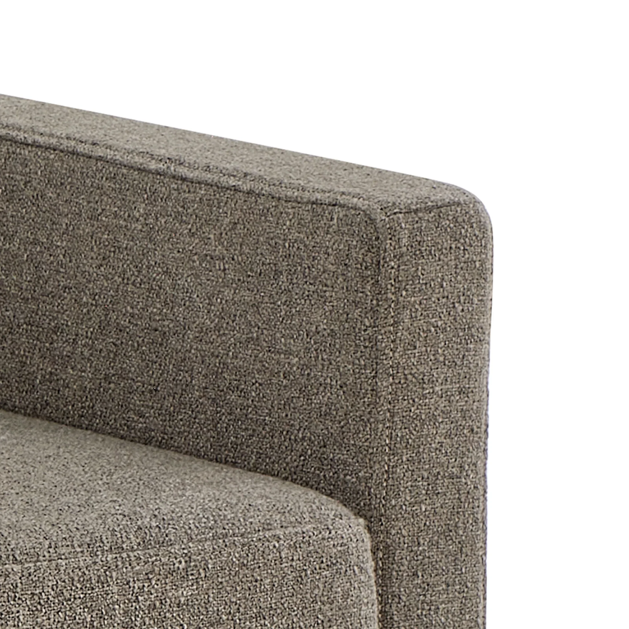 Better Homes & Gardens Nolan Pull Out Sleeper Accent Chair, Wheat