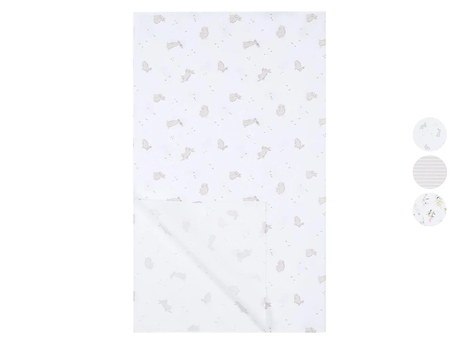 LIVARNO Nappe, 130 x 160 cm
