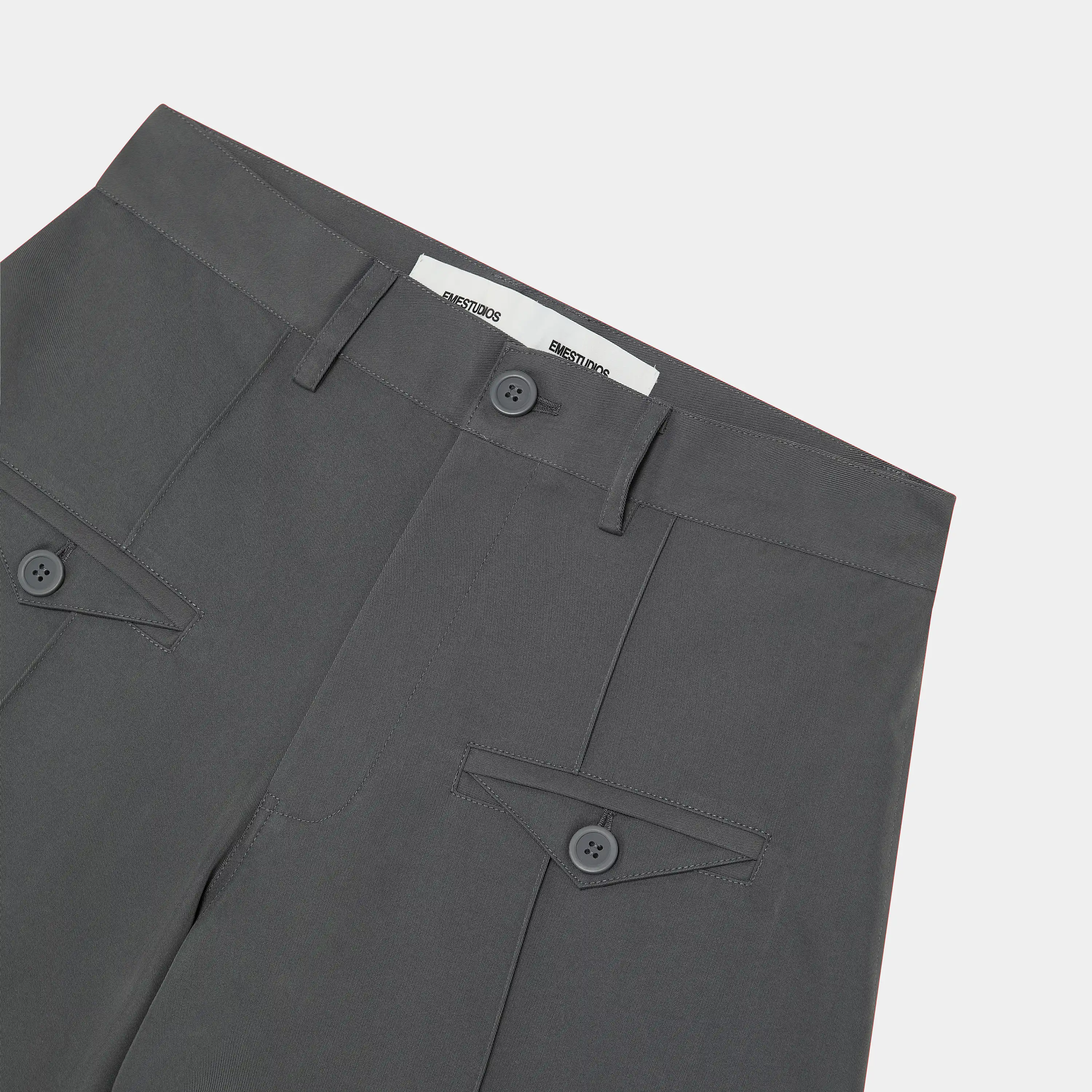 Golin Stormmist Formal Jorts
