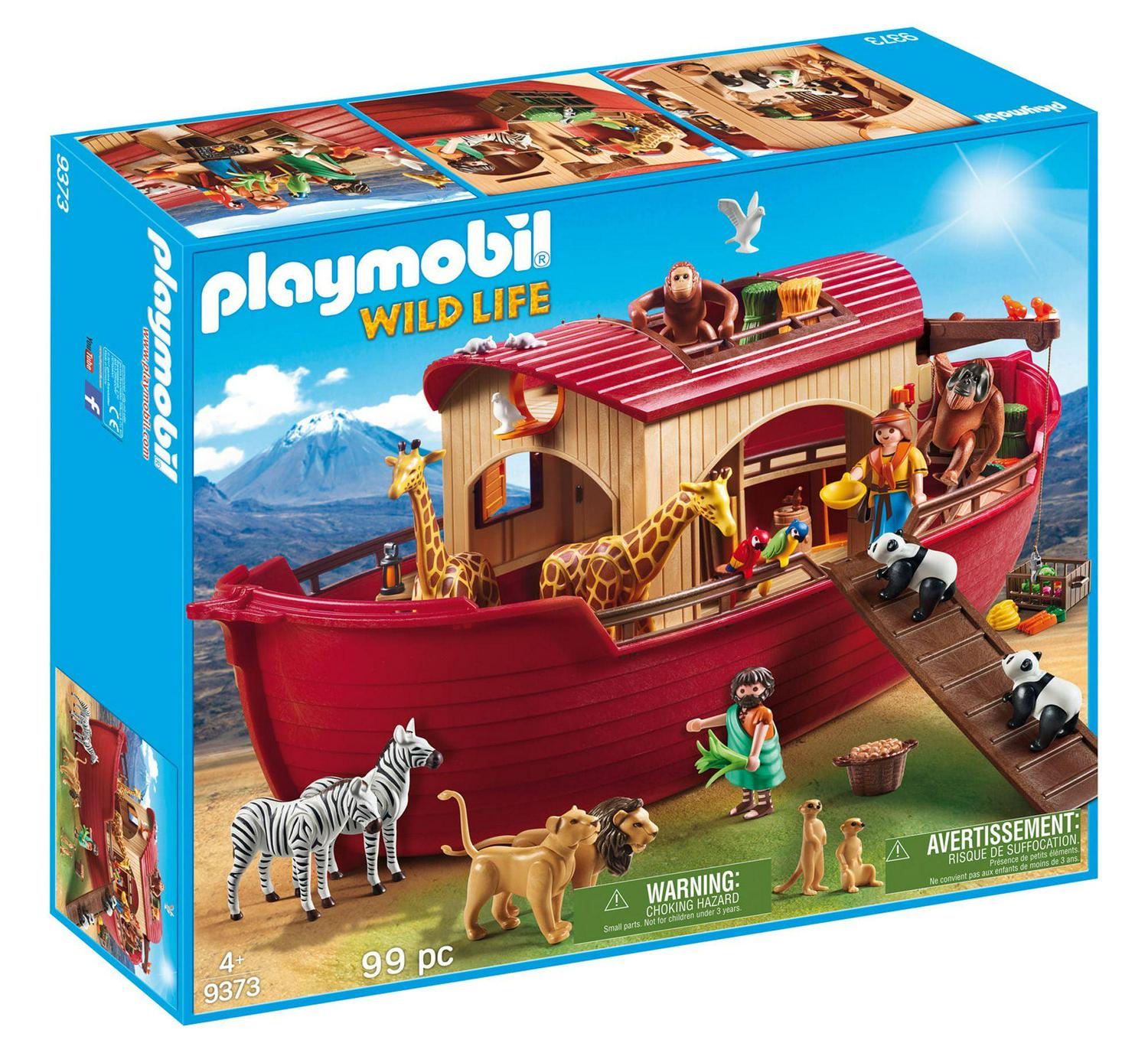 Noah-s Ark - Image 5