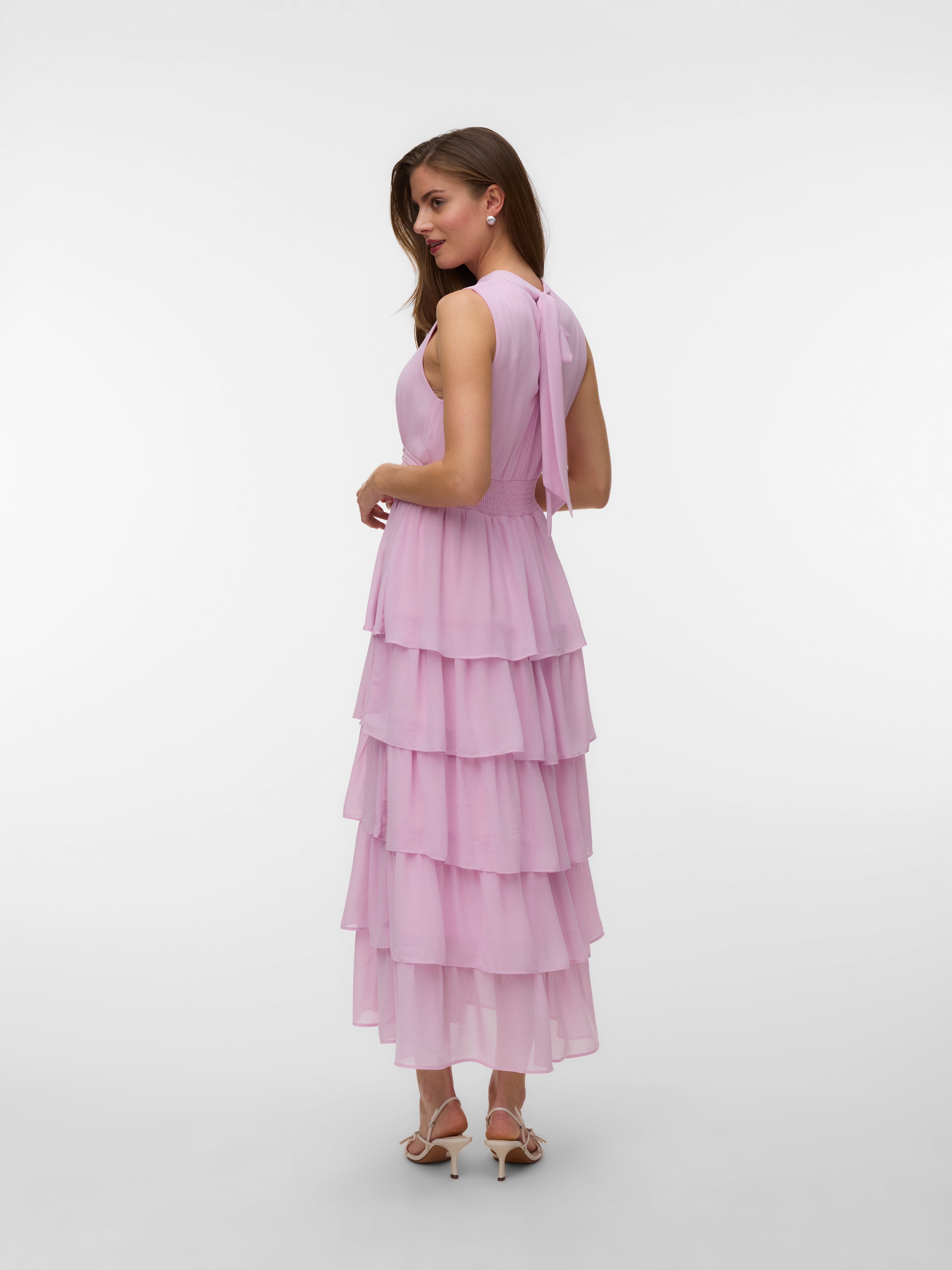 VERO MODA® VMSERENA Long dress