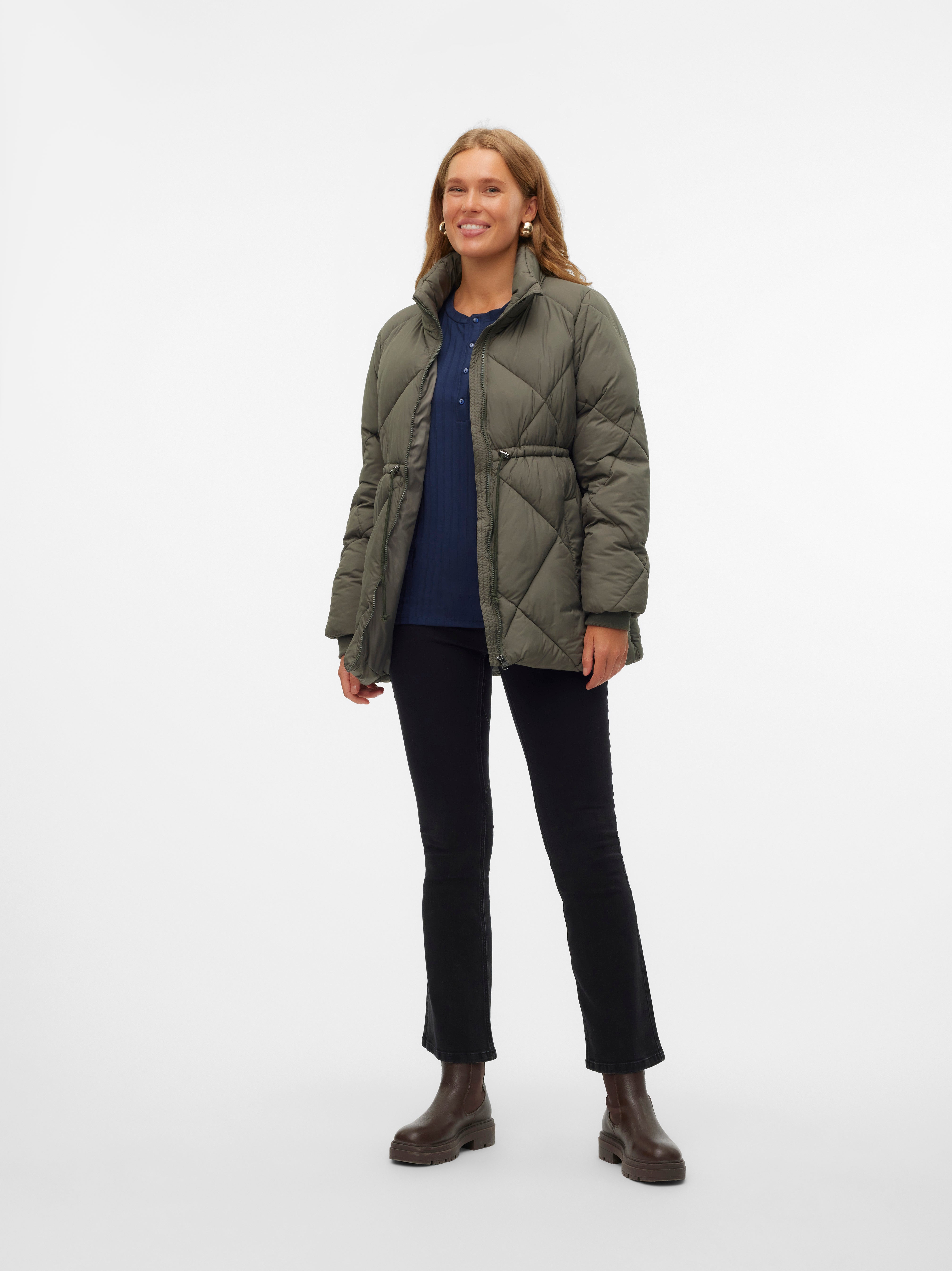 VERO MODA® High neck Coat
