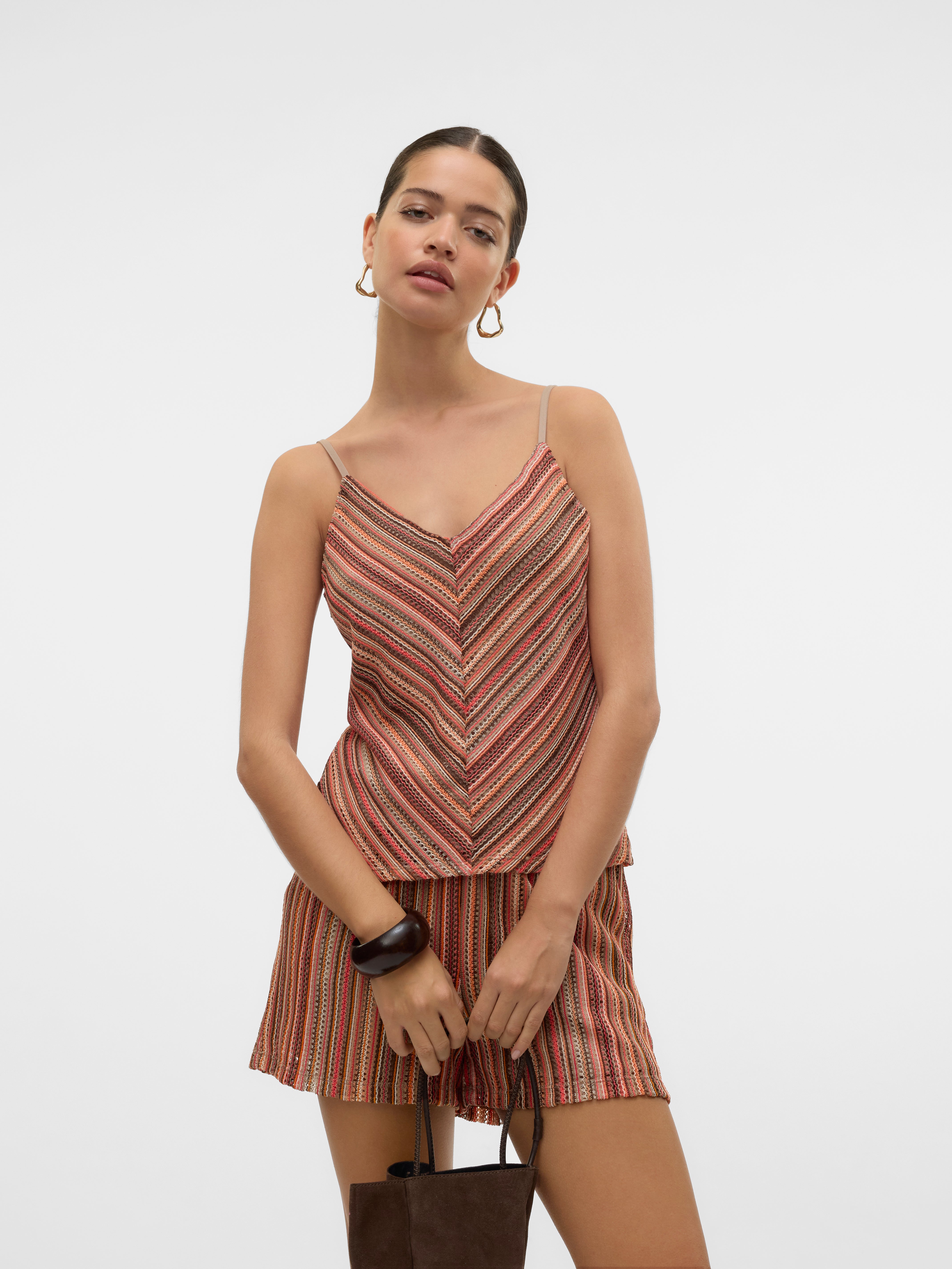 VERO MODA® VMDEMI Top
