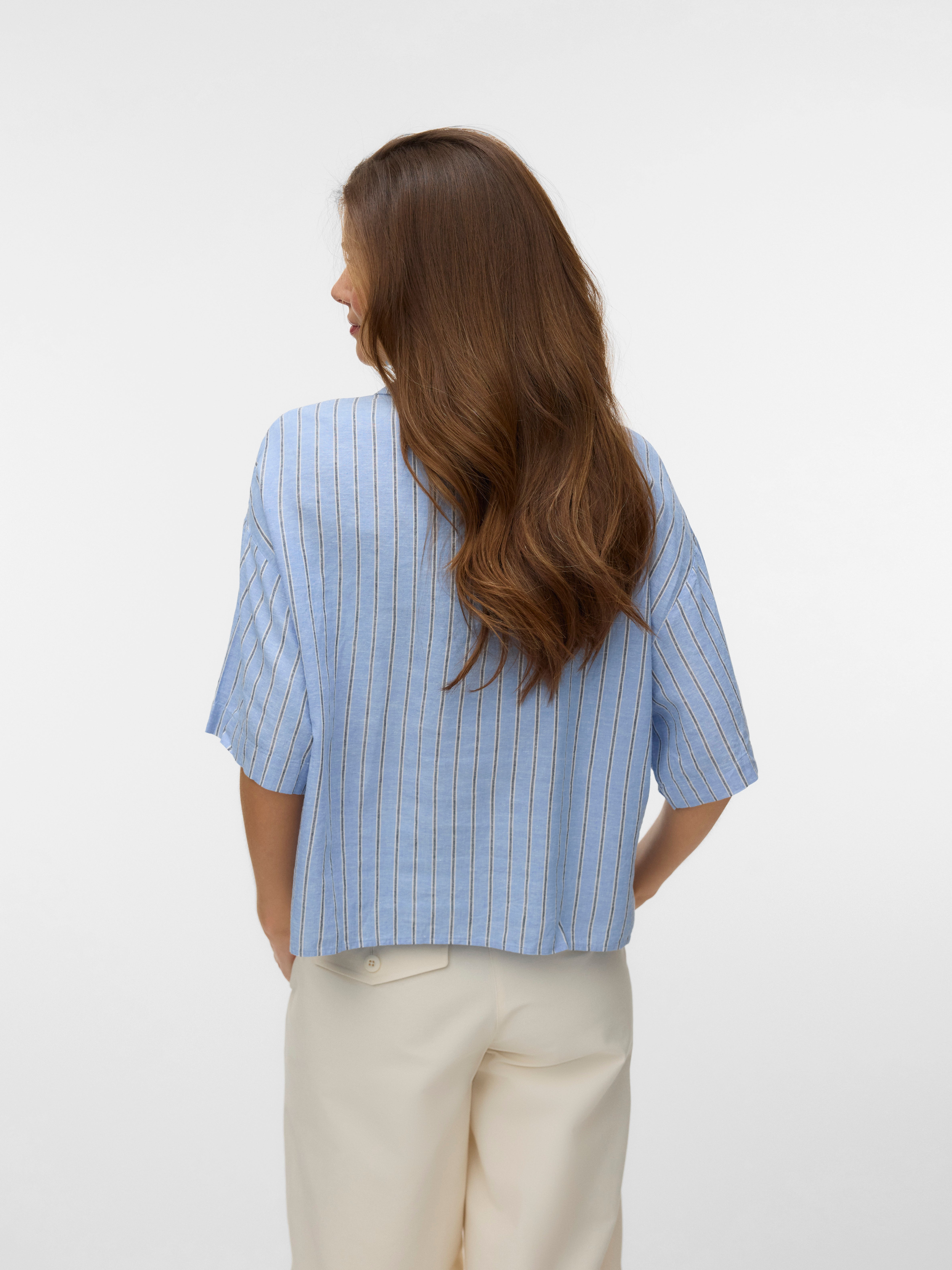 VERO MODA® VMLINN Shirt