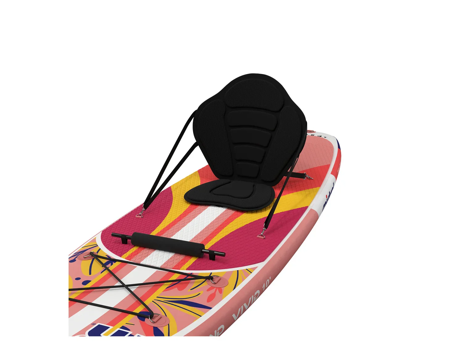 Mistral Stand up paddle polyvalent