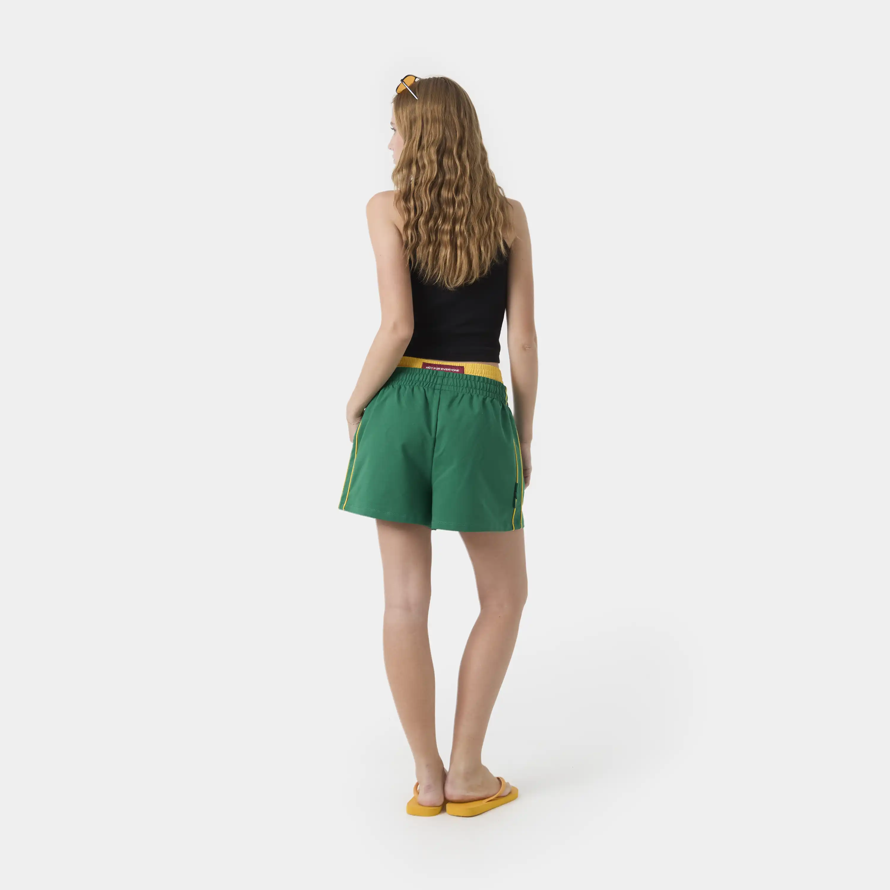 Somm Bossa X Shorts