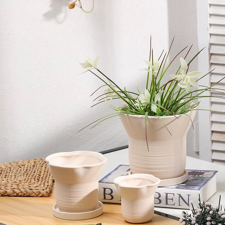 Cement Pots