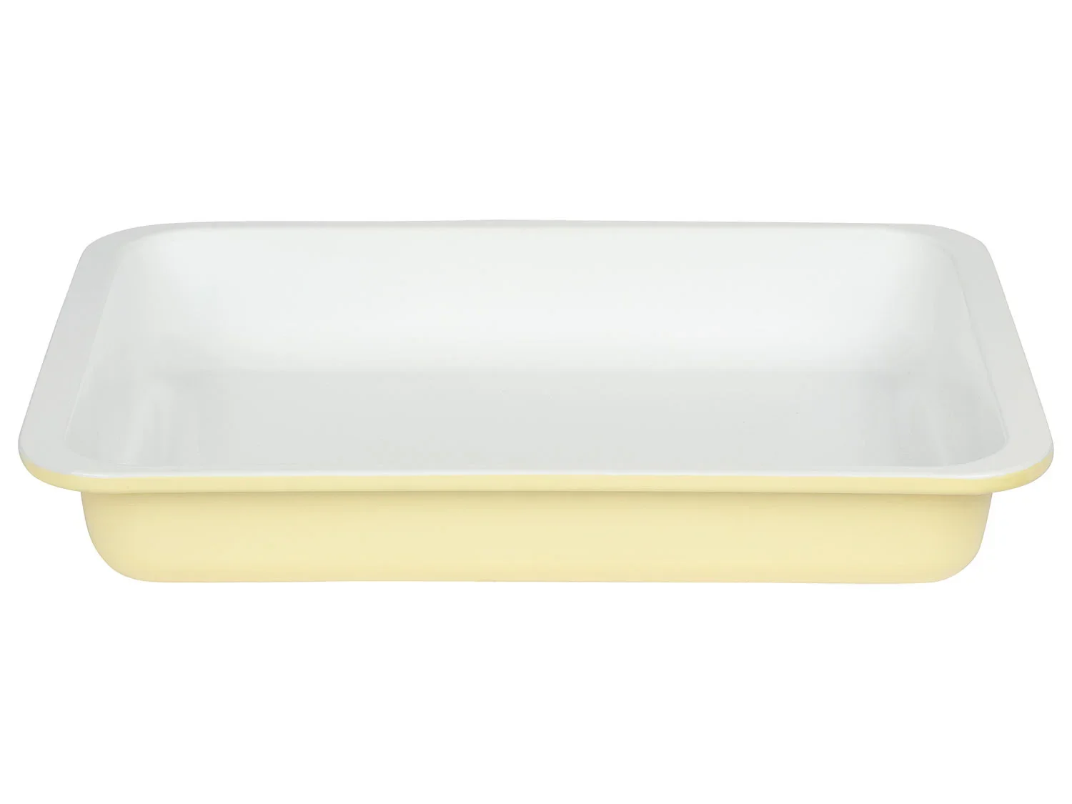 zenker Plat  four rectangulaire