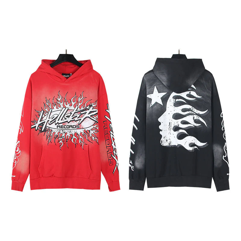 Hellstar Sport Hoodie