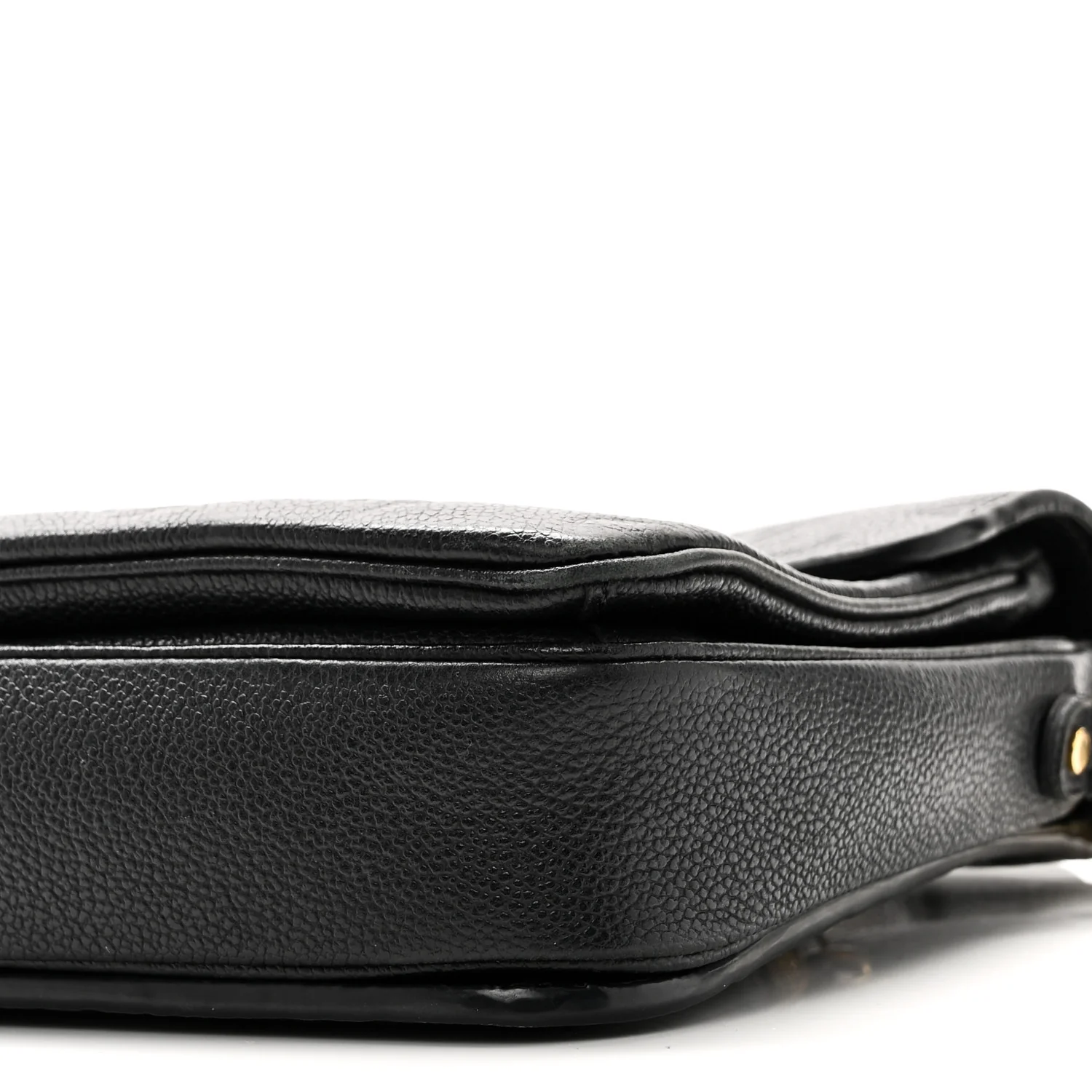 Empreinte Pochette Metis Black