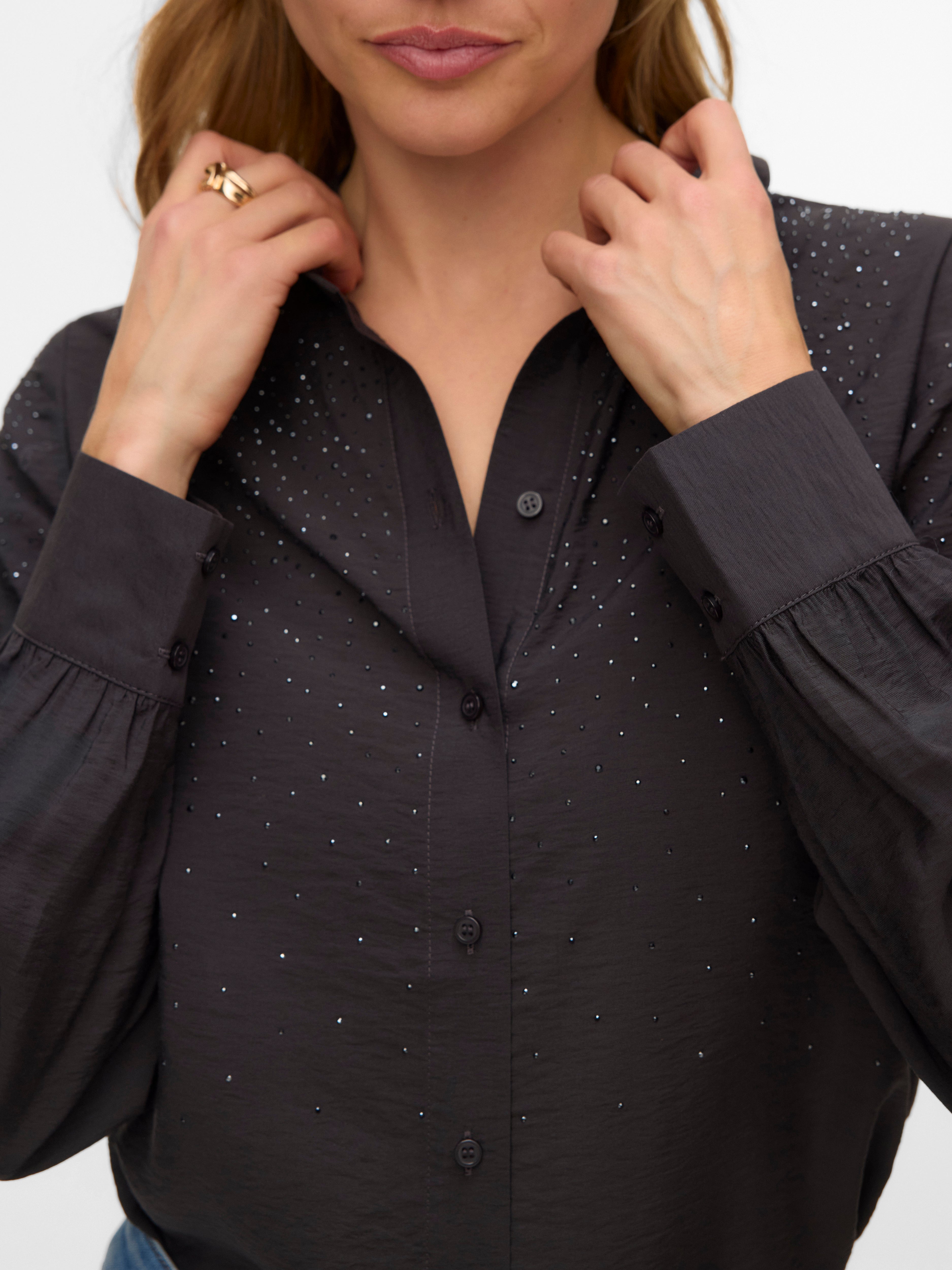 VERO MODA® VMHERDIS Shirt