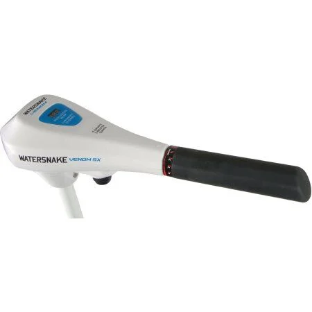 New Venom 34/30 Saltwater Transom Mount Trolling Motor(34-lb. / 30-") - Image 8