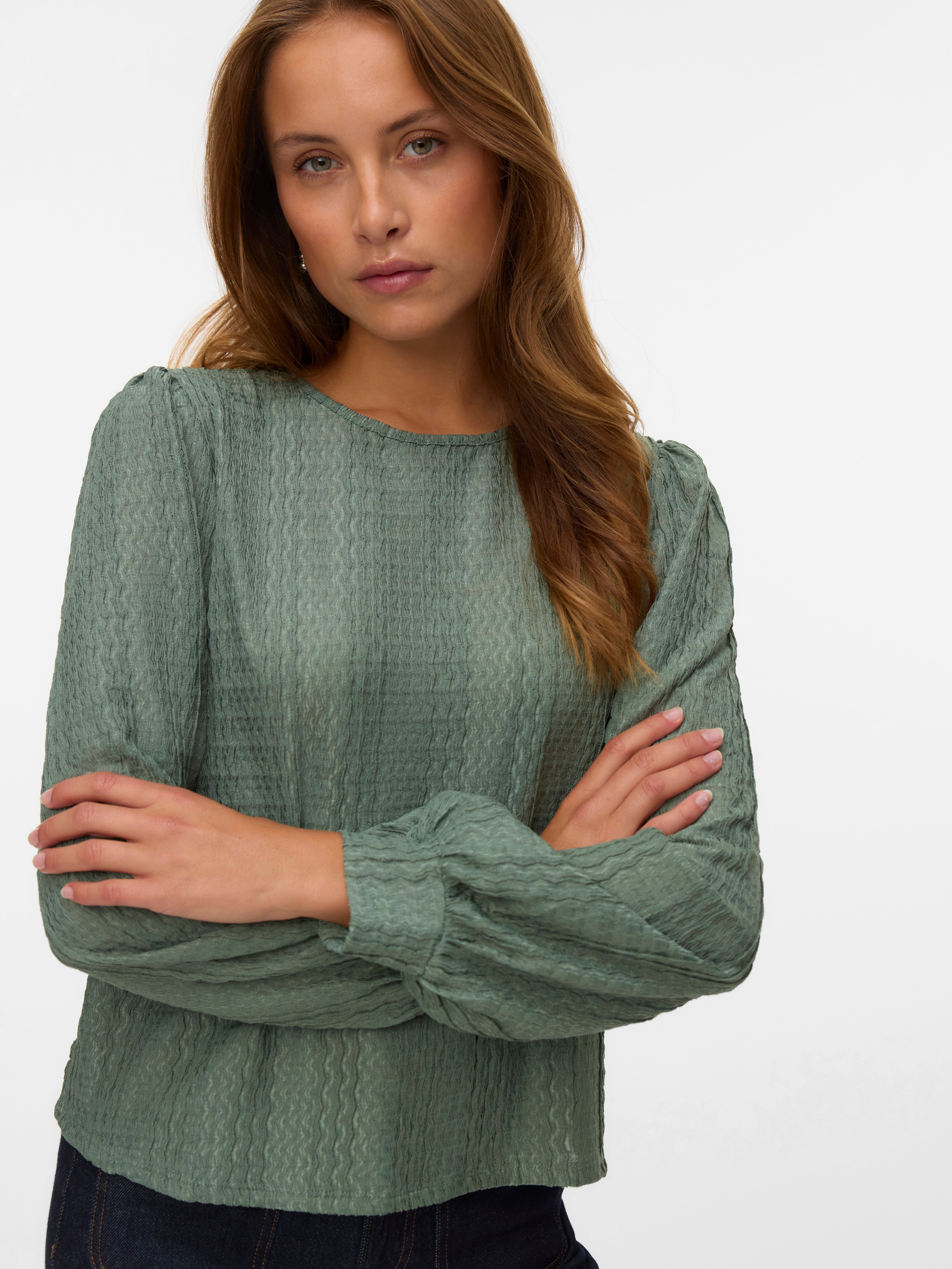 VERO MODA® VMJASMIN Top