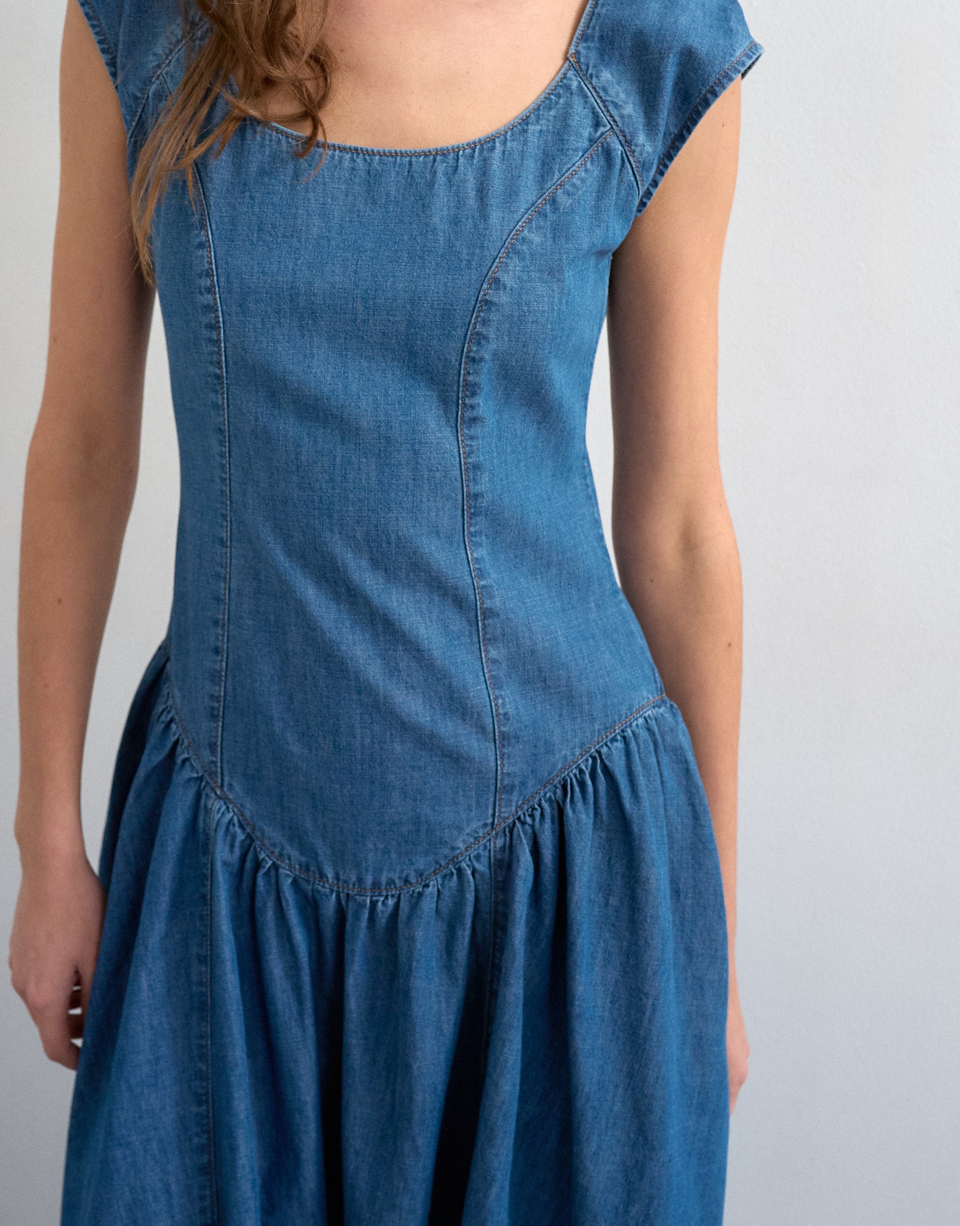 VERO MODA® TSEYA Long dress