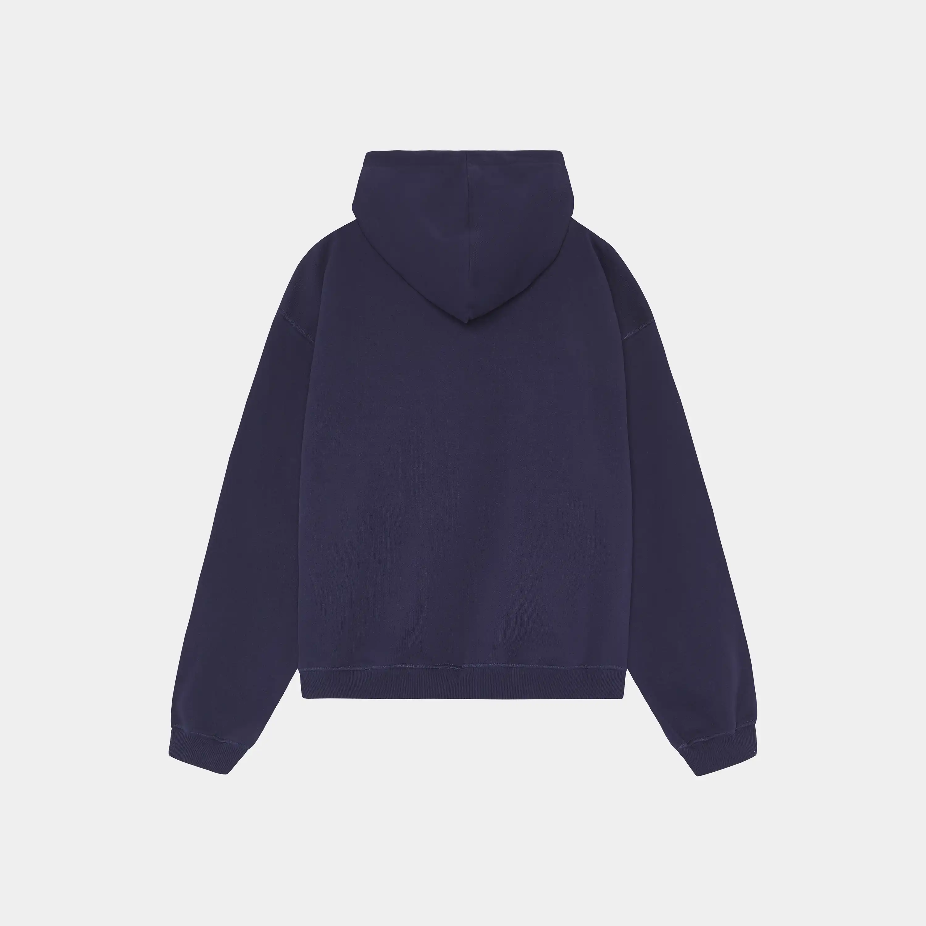 Studio Eclipse Oversized Hoodie