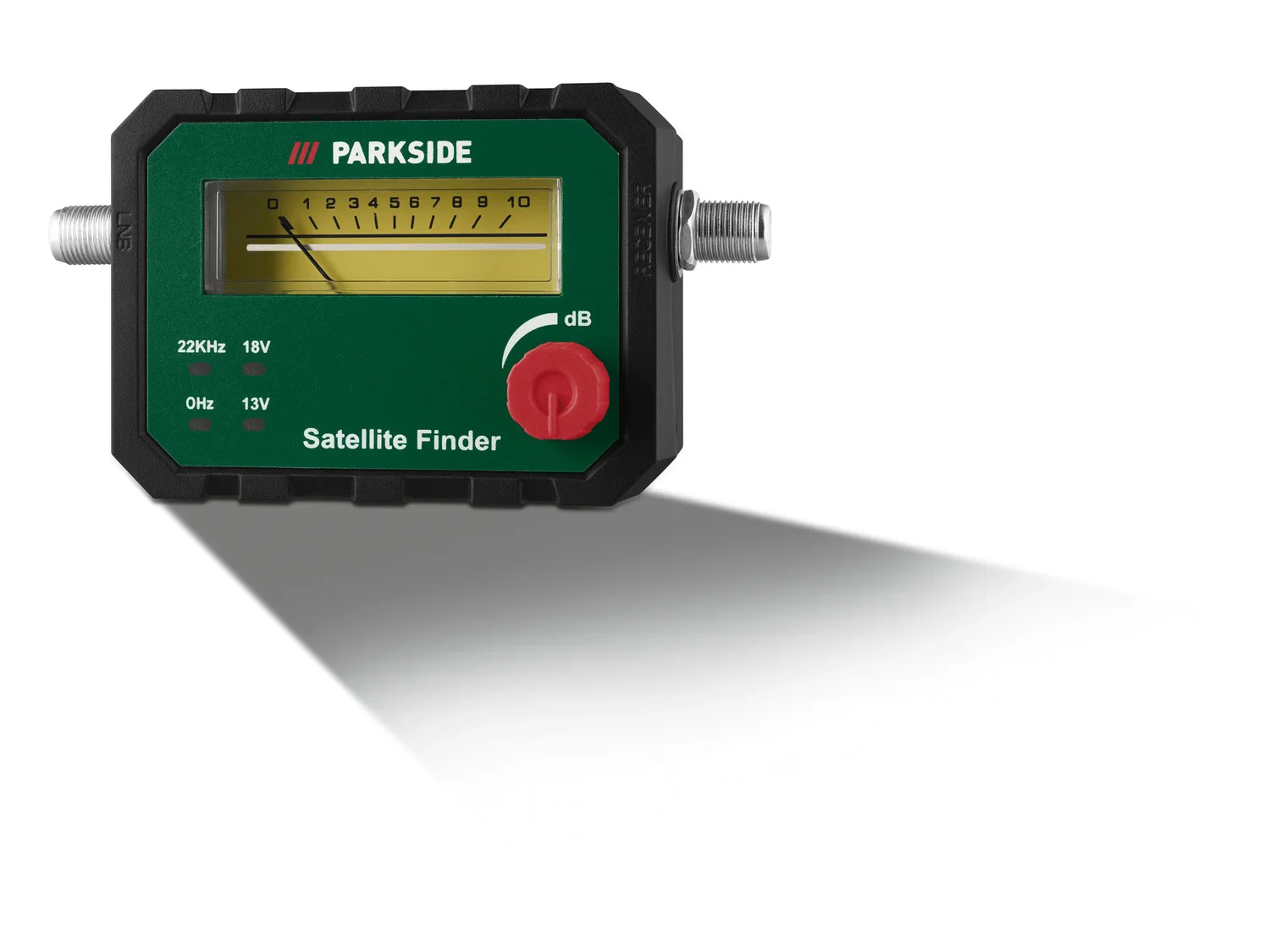 PARKSIDE Sondeur de satellite PSSFS 3 A2