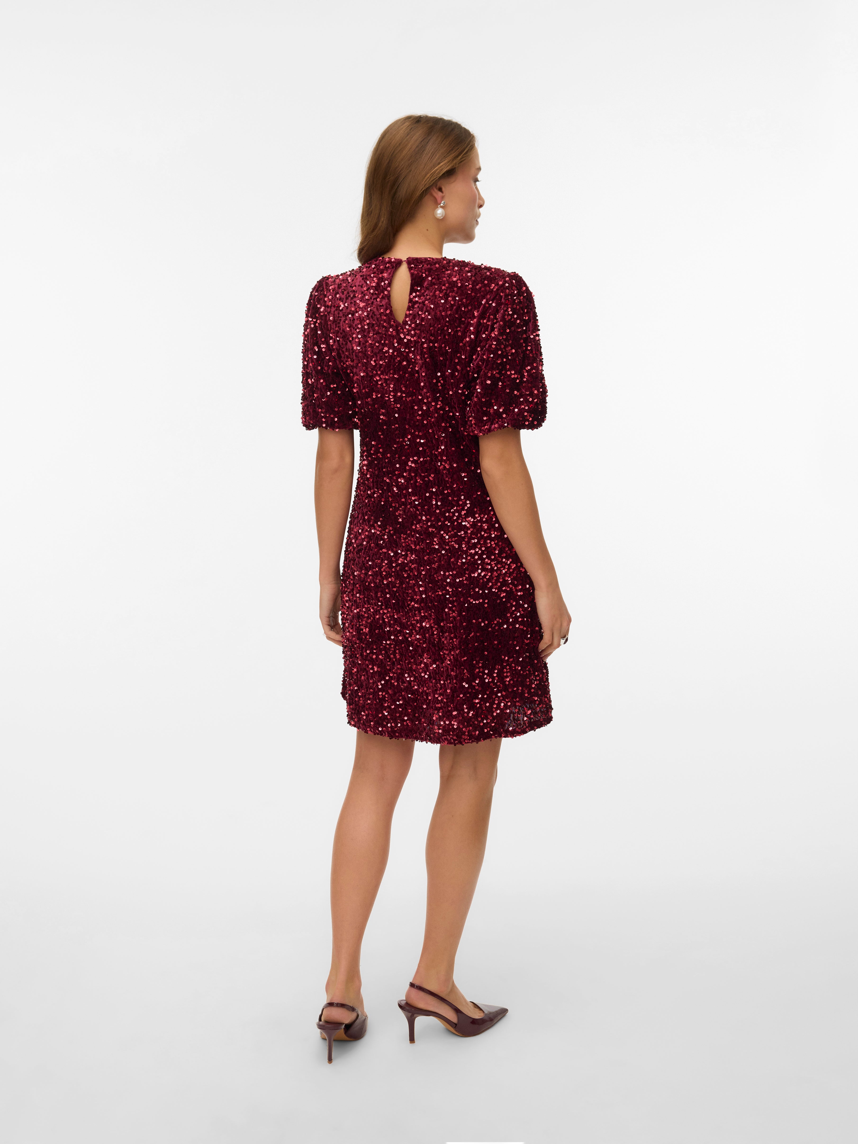 VERO MODA® VMBELLA Short dress