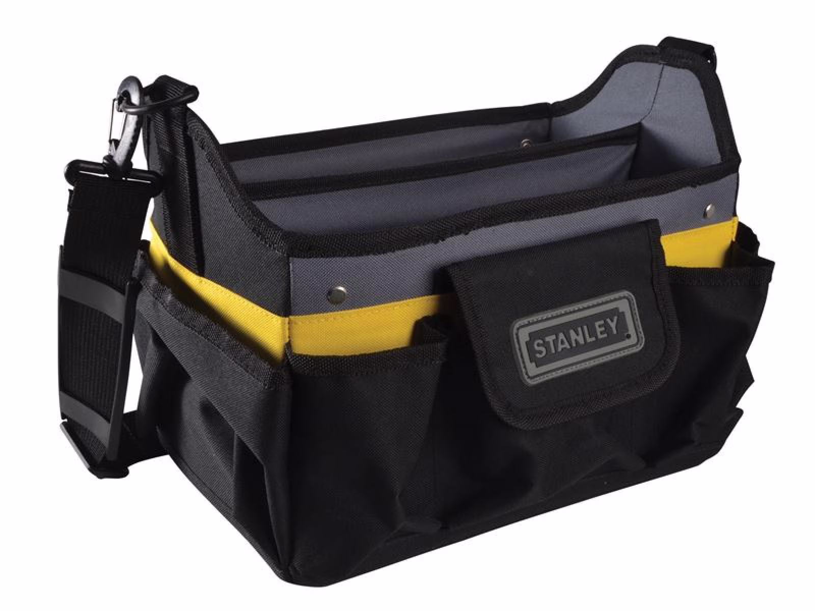 STANLEY - Open Tool Bag 32cm (12.1/2in)
