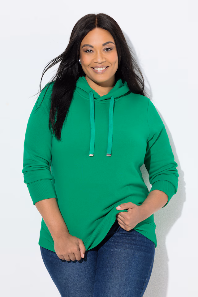 Long Sleeve Hoodie
