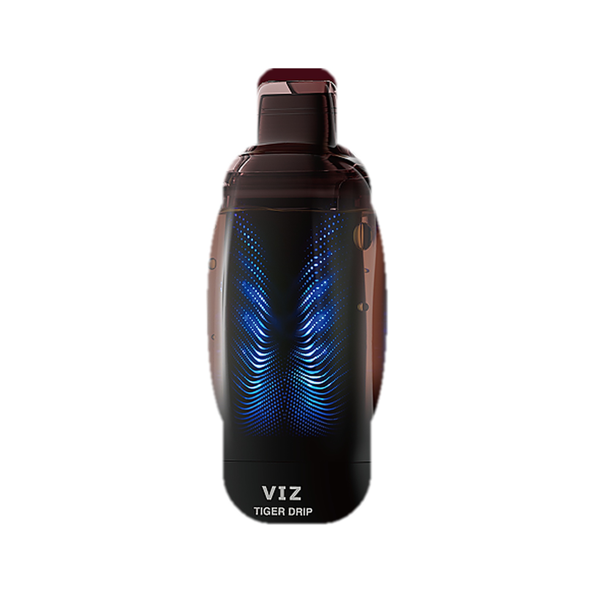 Lost Mary VIZ 25K Disposable Vape - Tiger Drip